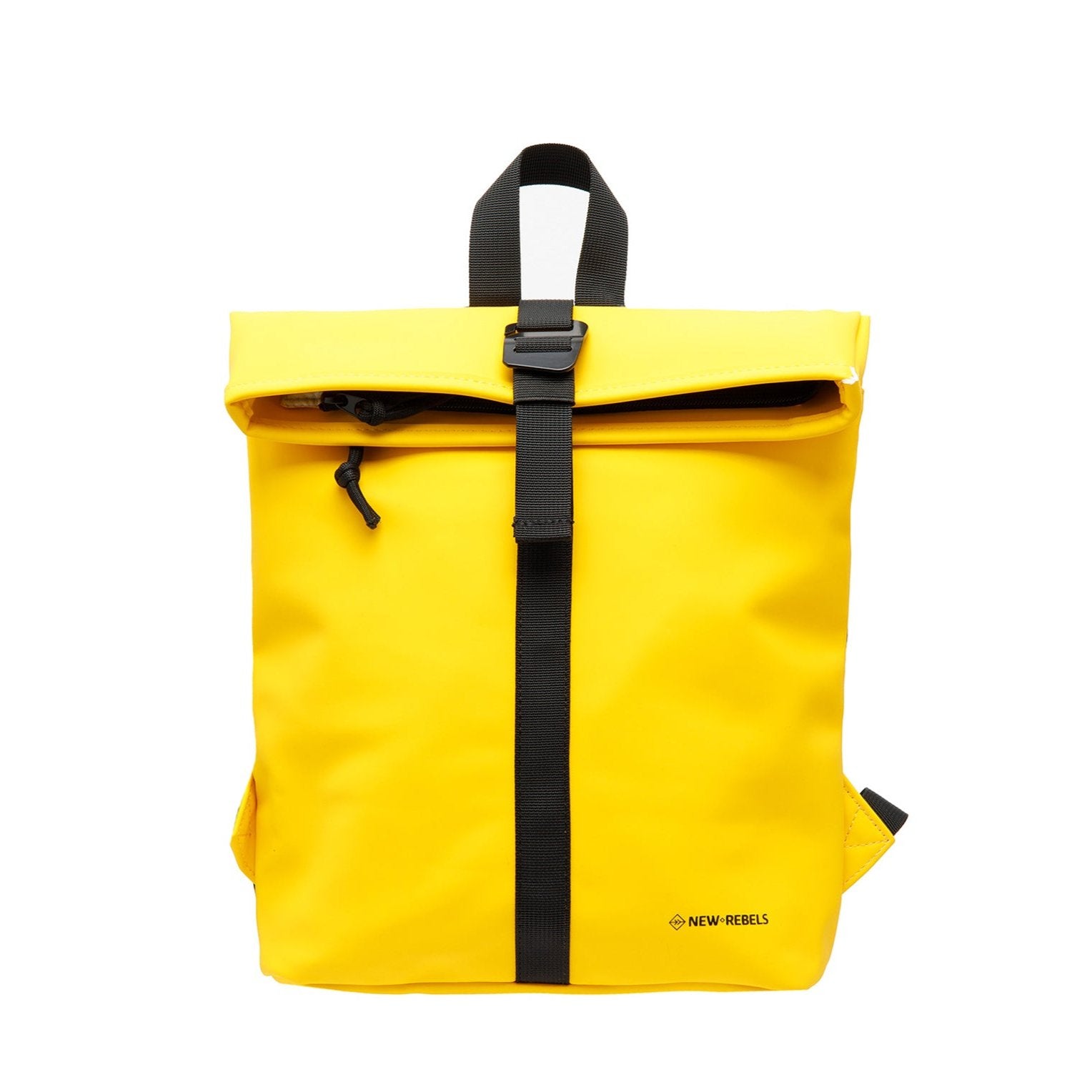 Wasserdichter Rucksack 'Mart' mini 7L gelb