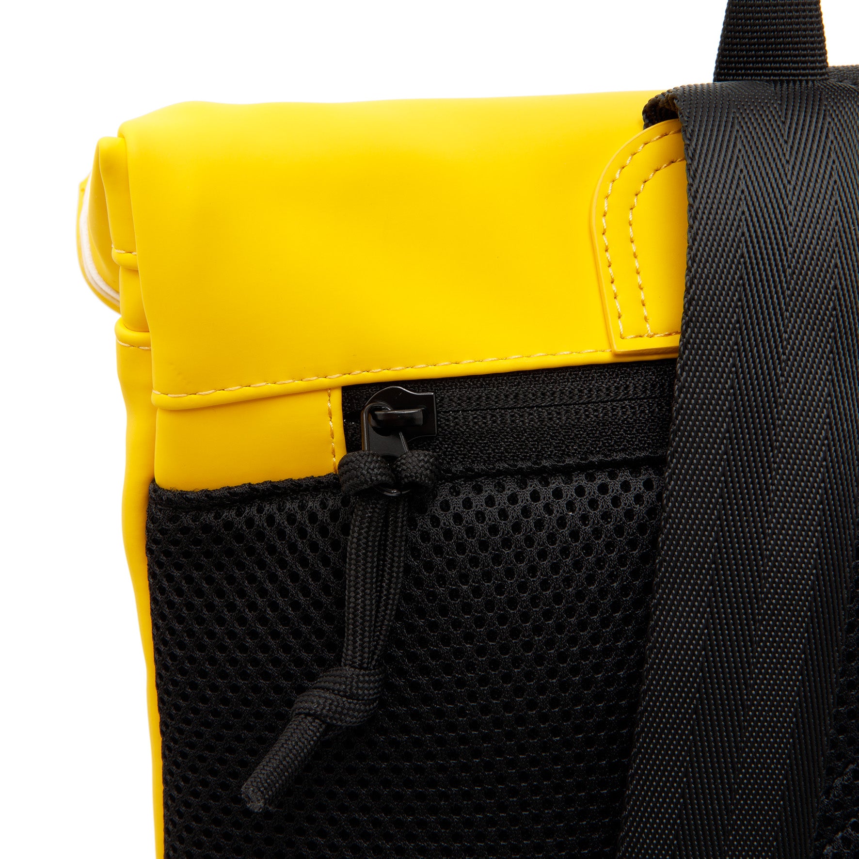 Wasserdichter Rucksack 'Mart' mini 7L gelb