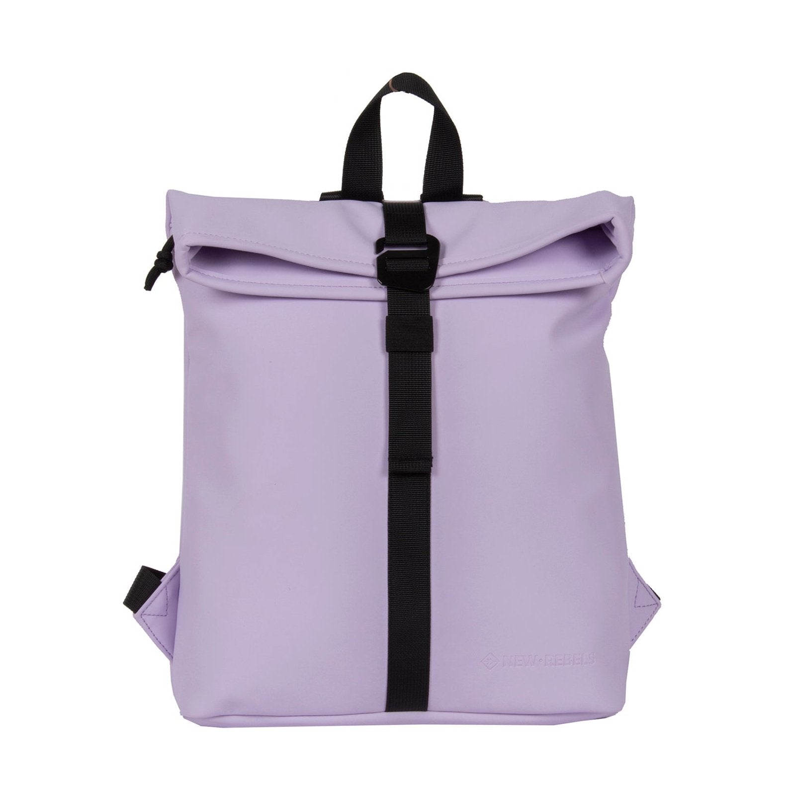 Wasserabweisender Rucksack 'Mart' mini 7L Lila