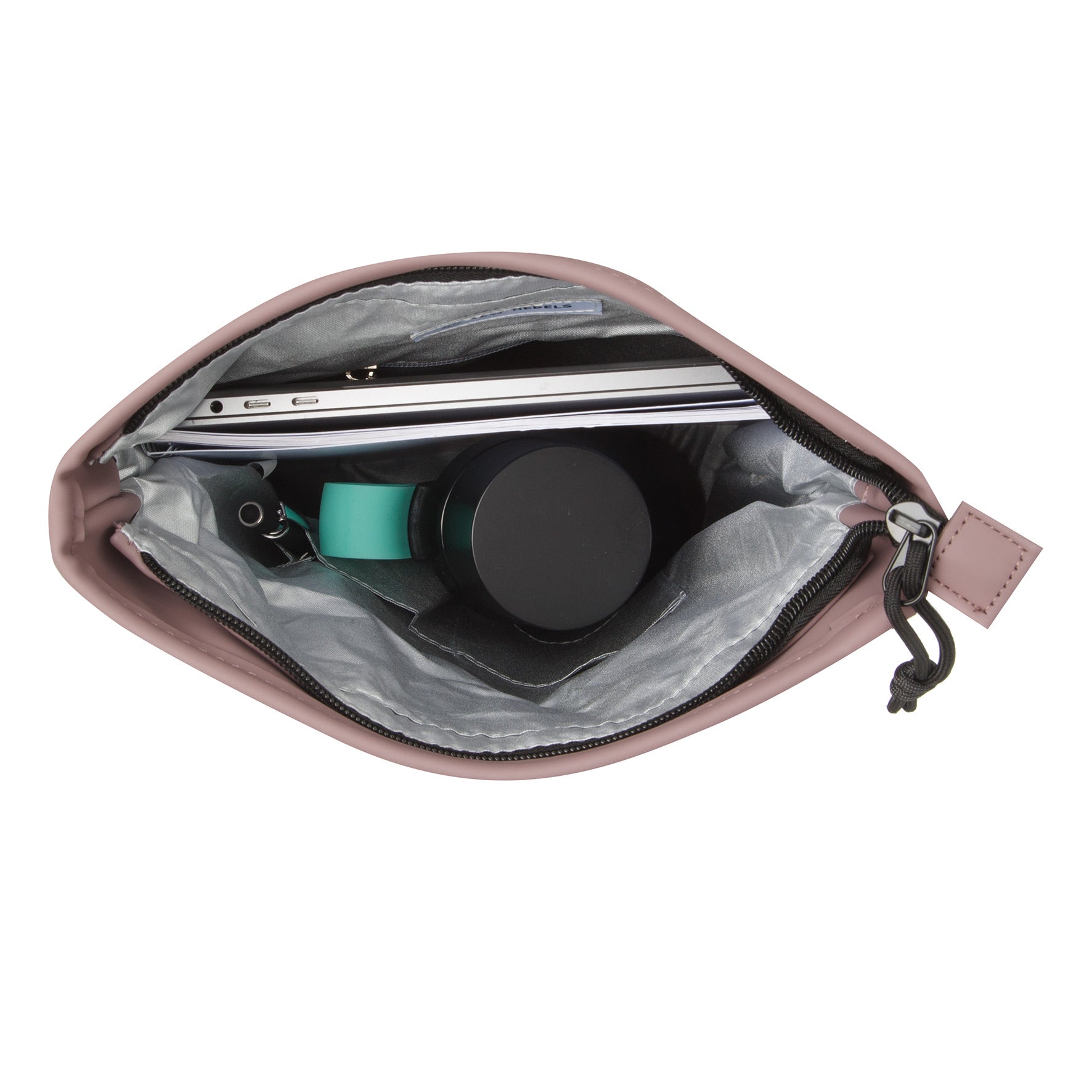 Wasserdichter Rucksack 'Mart' mini 7L lila