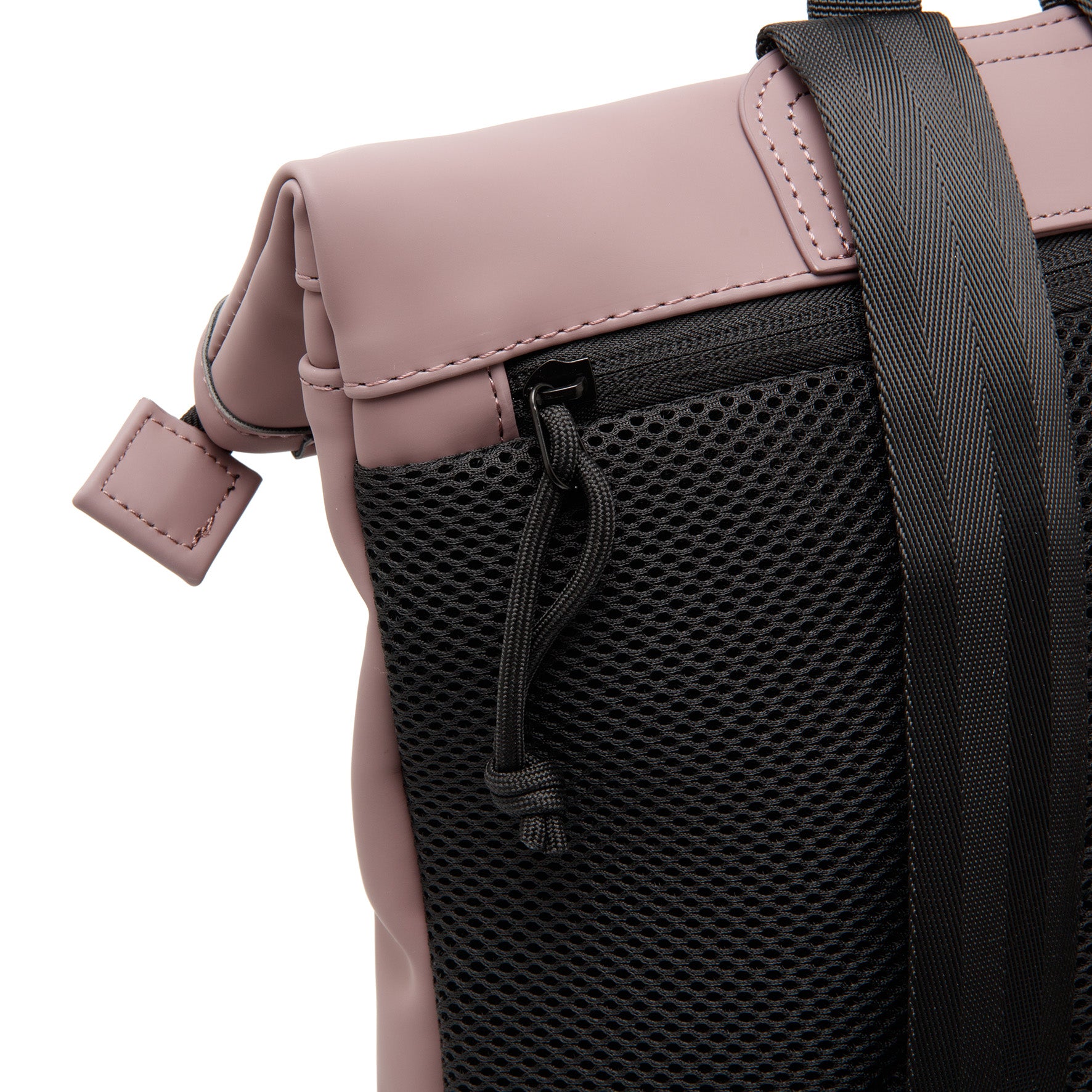 Wasserdichter Rucksack 'Mart' mini 7L lila