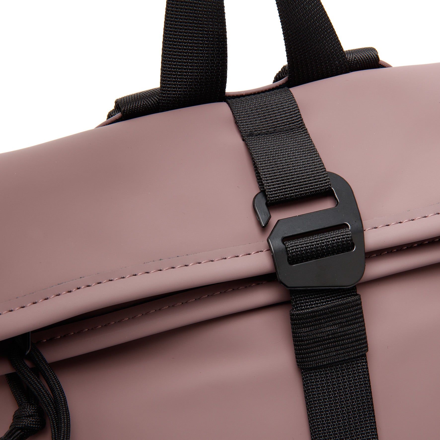 Wasserdichter Rucksack 'Mart' mini 7L lila