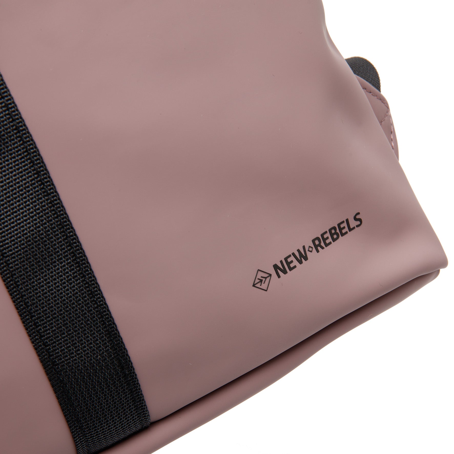 Wasserdichter Rucksack 'Mart' mini 7L lila