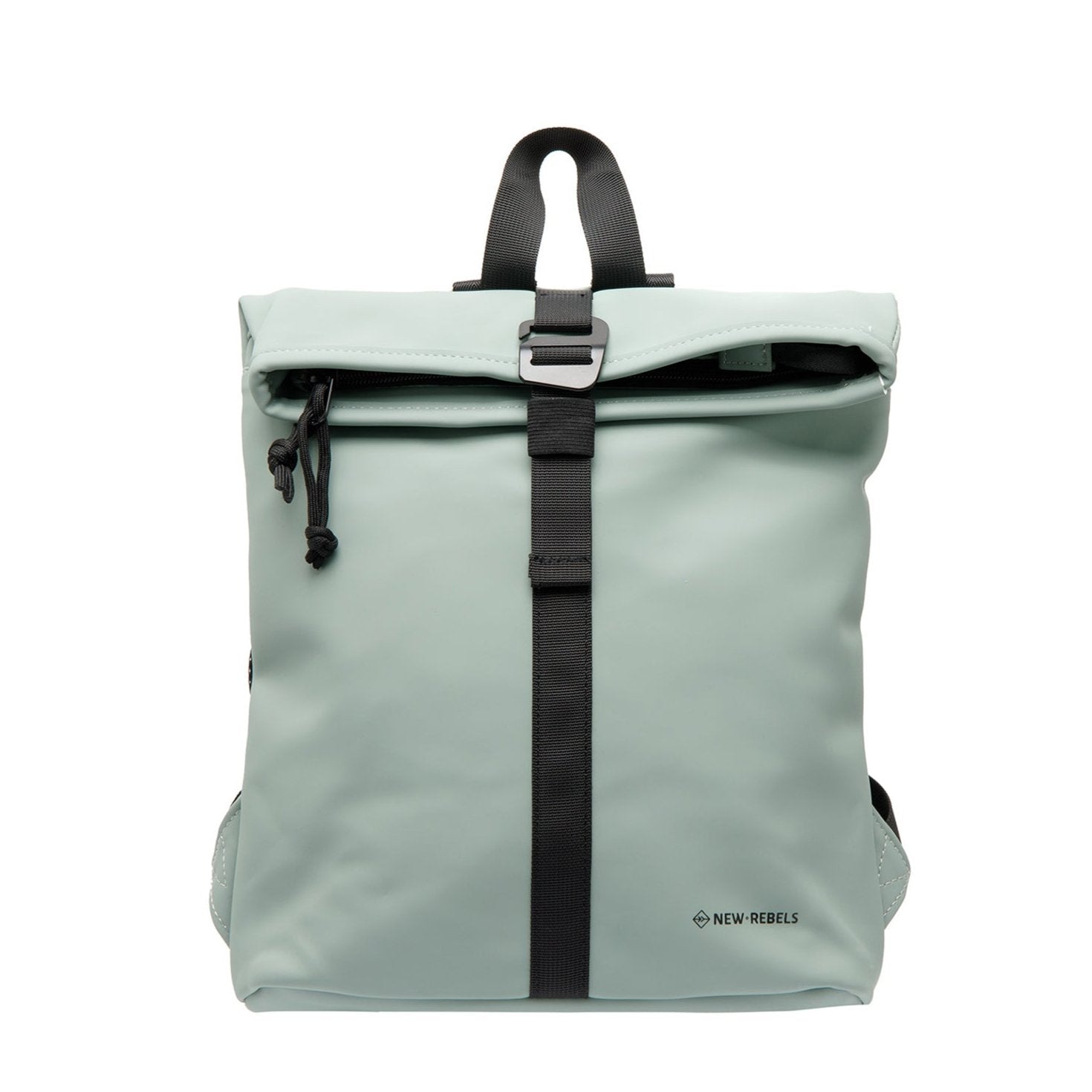 Wasserdichter Rucksack 'Mart' mini 7L Salbeigrün