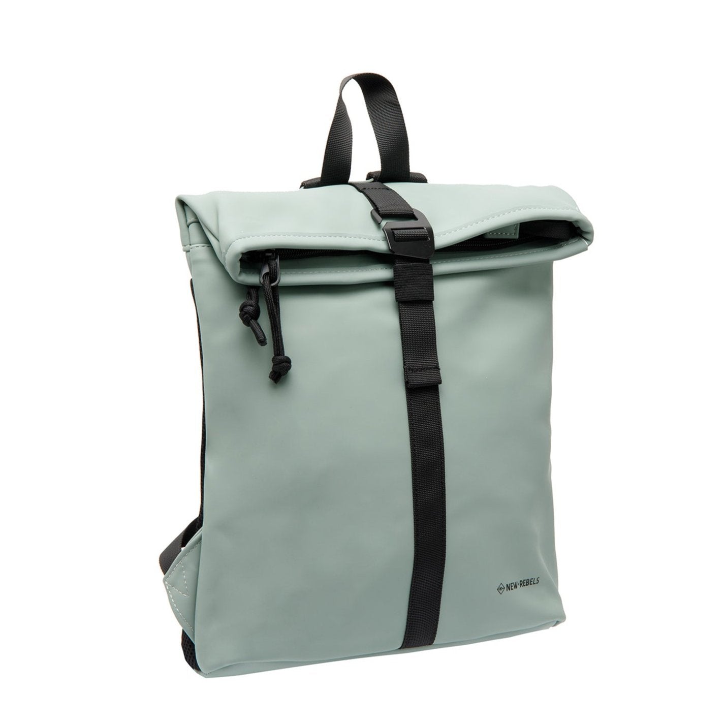 Wasserdichter Rucksack 'Mart' mini 7L Salbeigrün