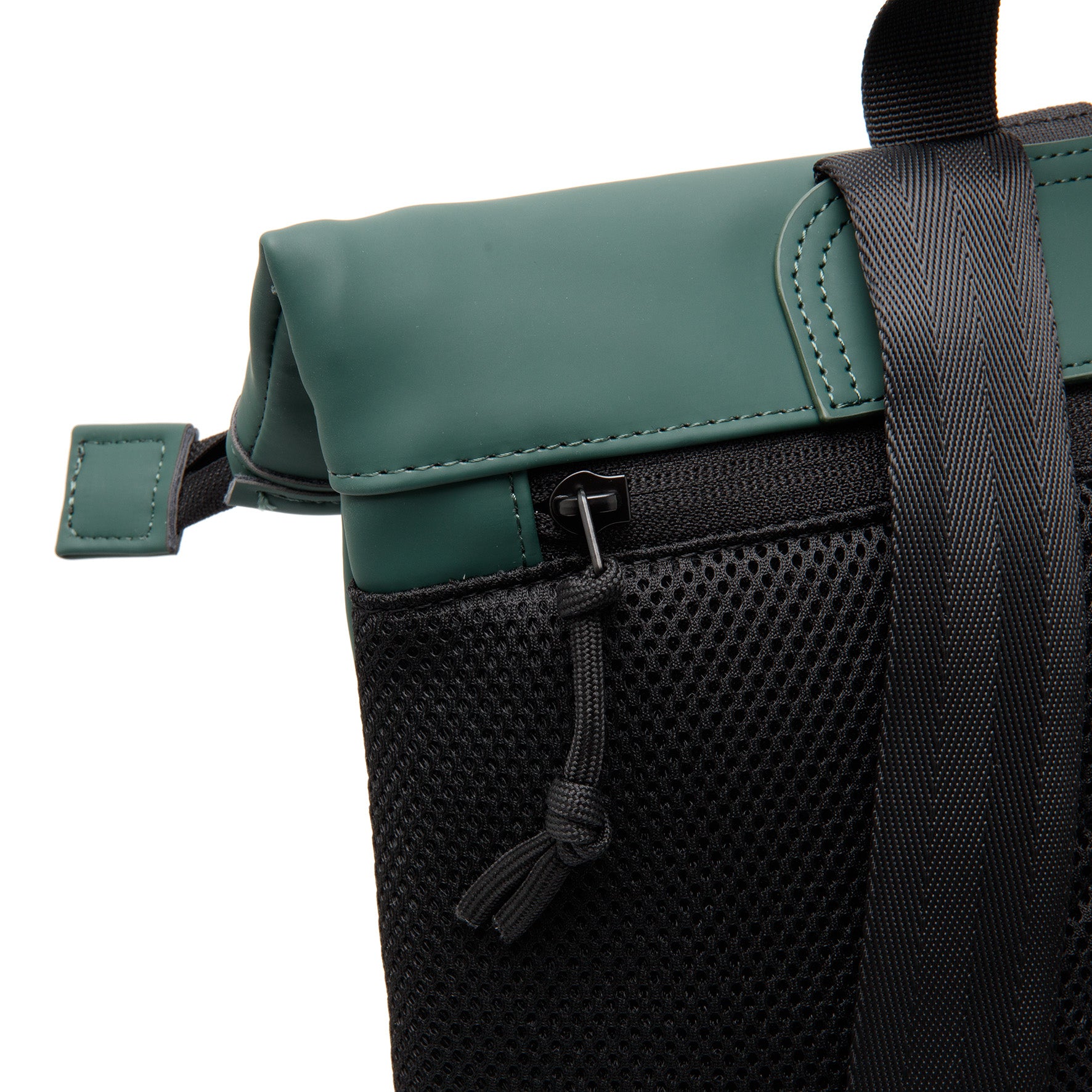 Wasserdichter Rucksack 'Mart' mini 9L grün