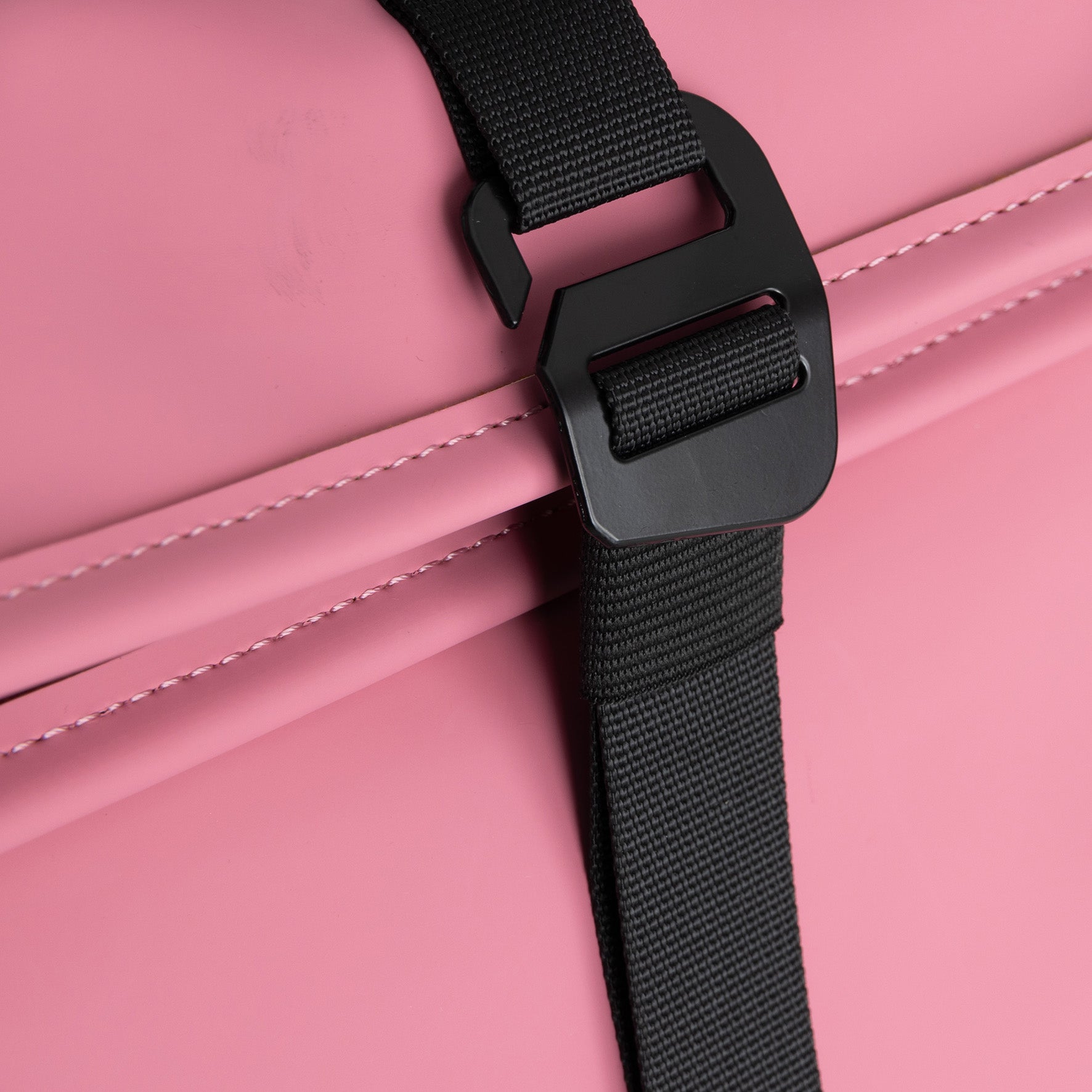 Wasserabweisender Rucksack 'Mart' mini 7L Cotton Candy