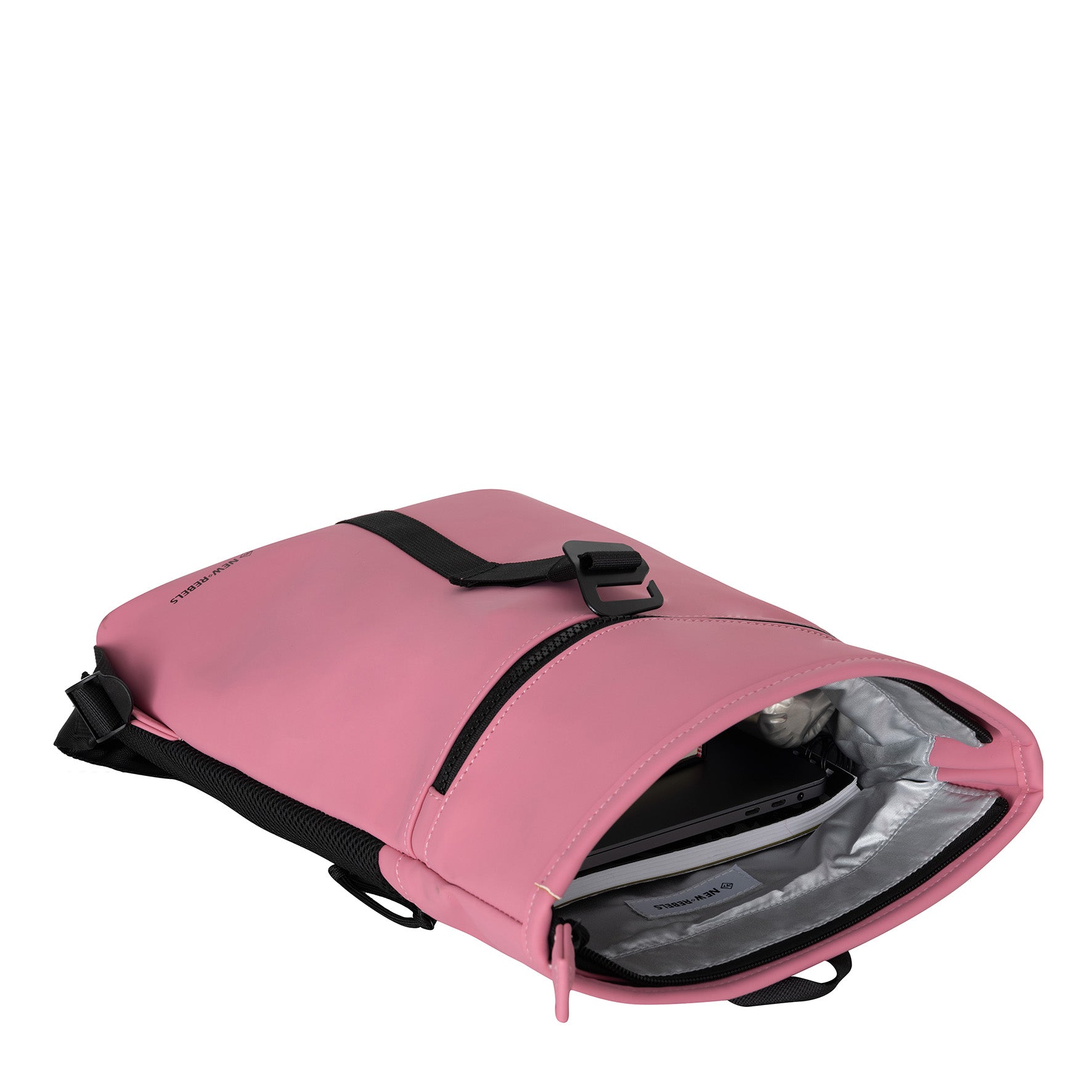 Wasserabweisender Rucksack 'Mart' mini 7L Cotton Candy