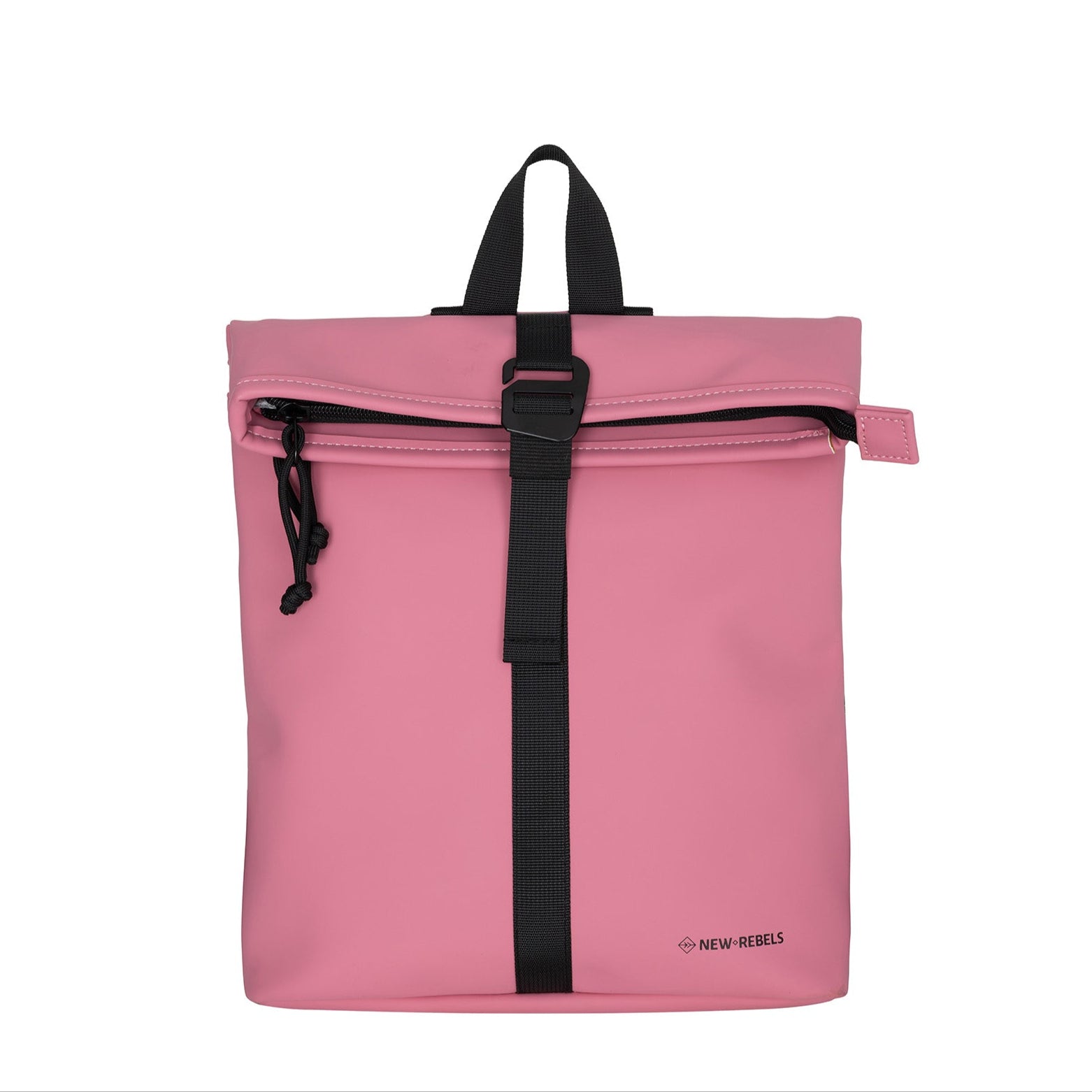 Wasserabweisender Rucksack 'Mart' mini 7L Cotton Candy