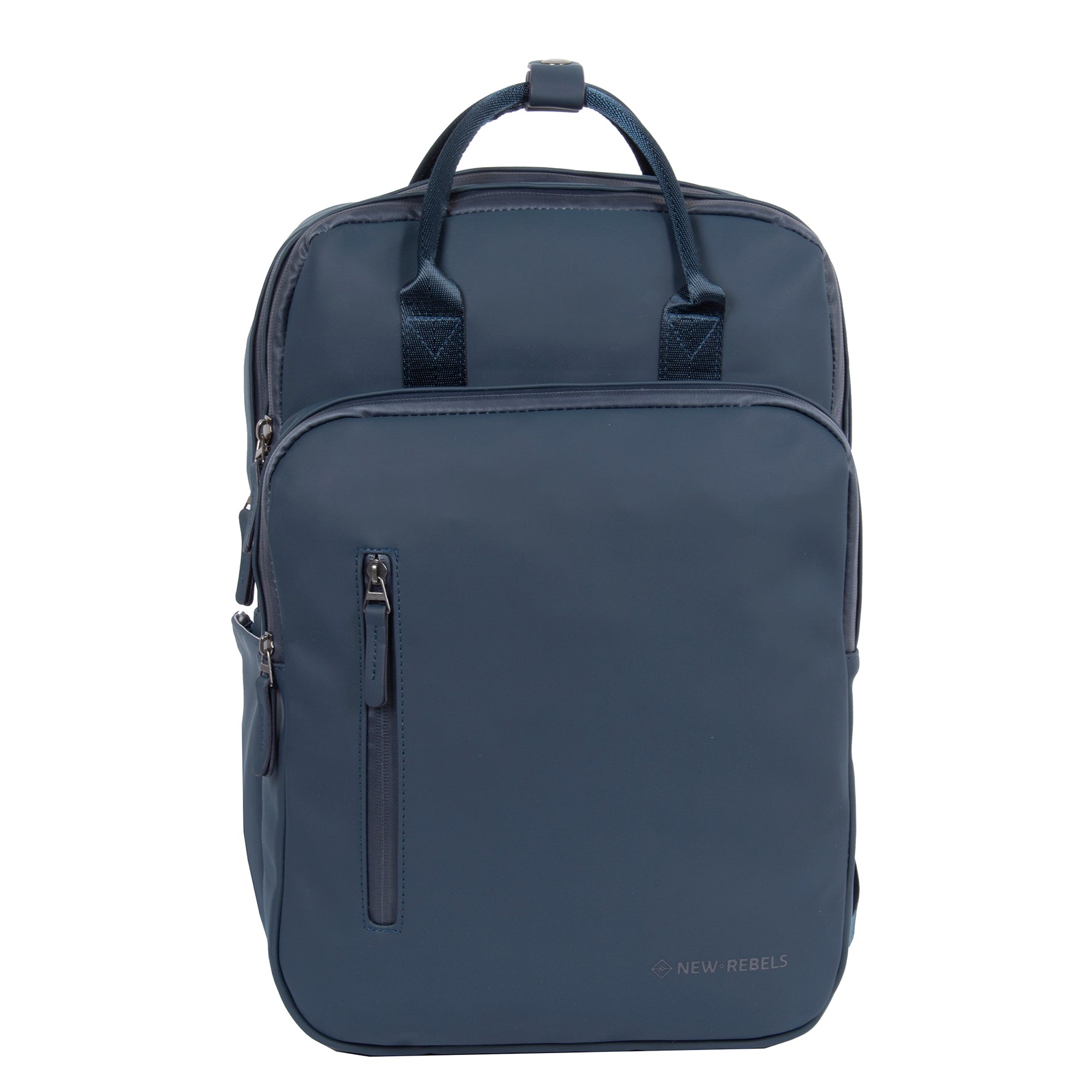 Rucksack 'Milwaukee' Navy