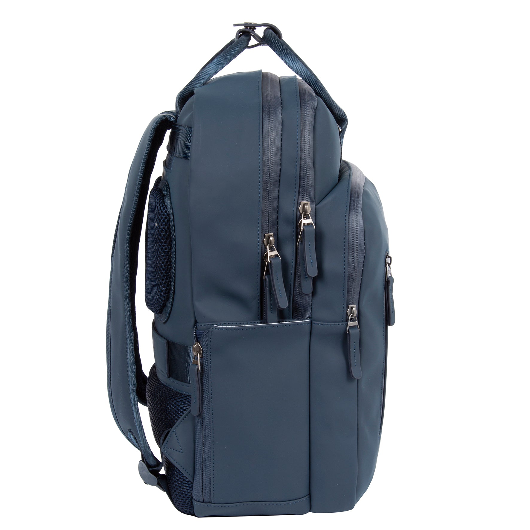 Rucksack 'Milwaukee' Navy