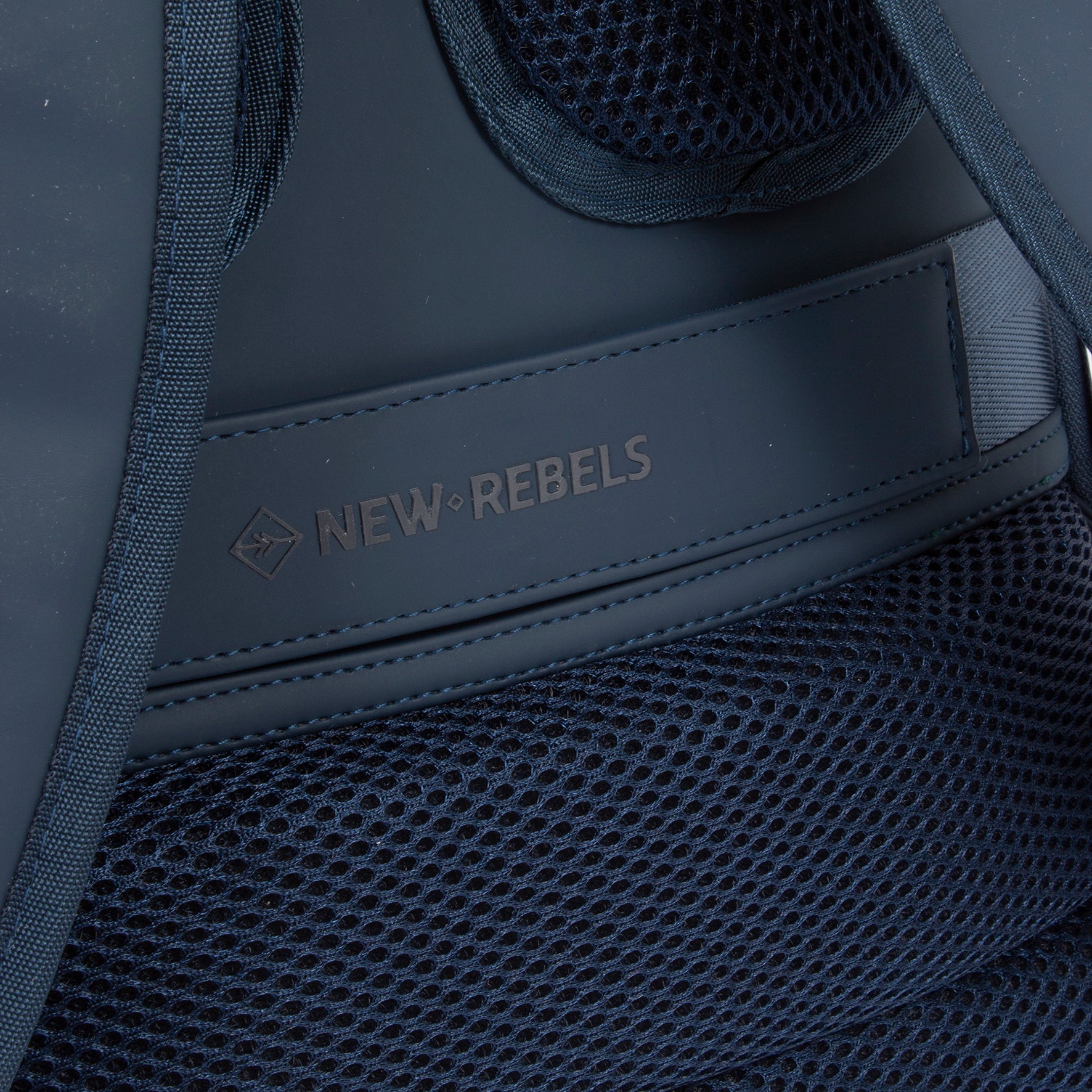 Rucksack 'Milwaukee' Navy