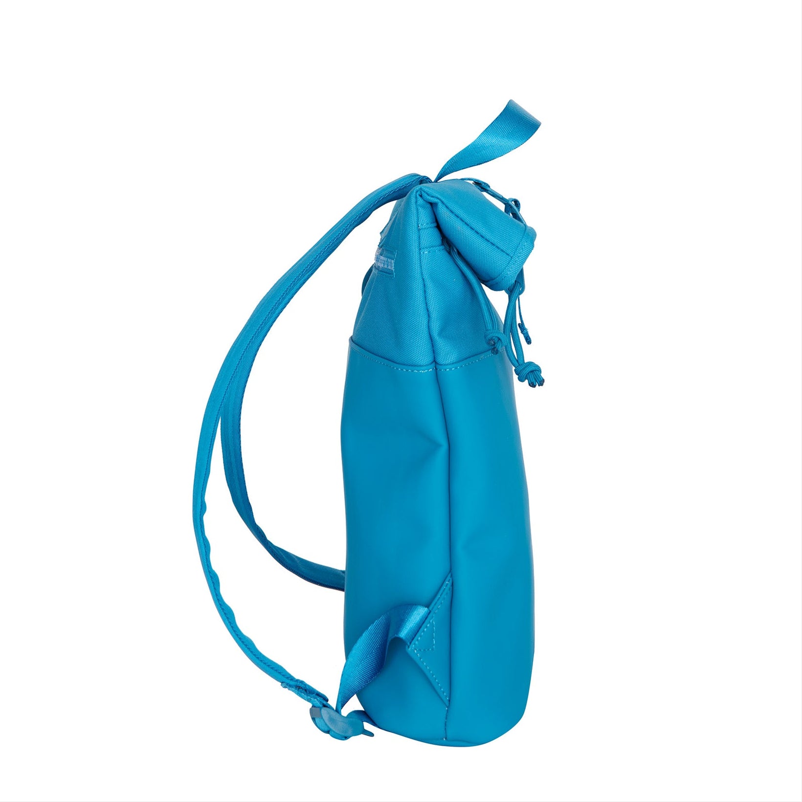 Wasserabweisender Rucksack 'Mart' mini 7L Türkis