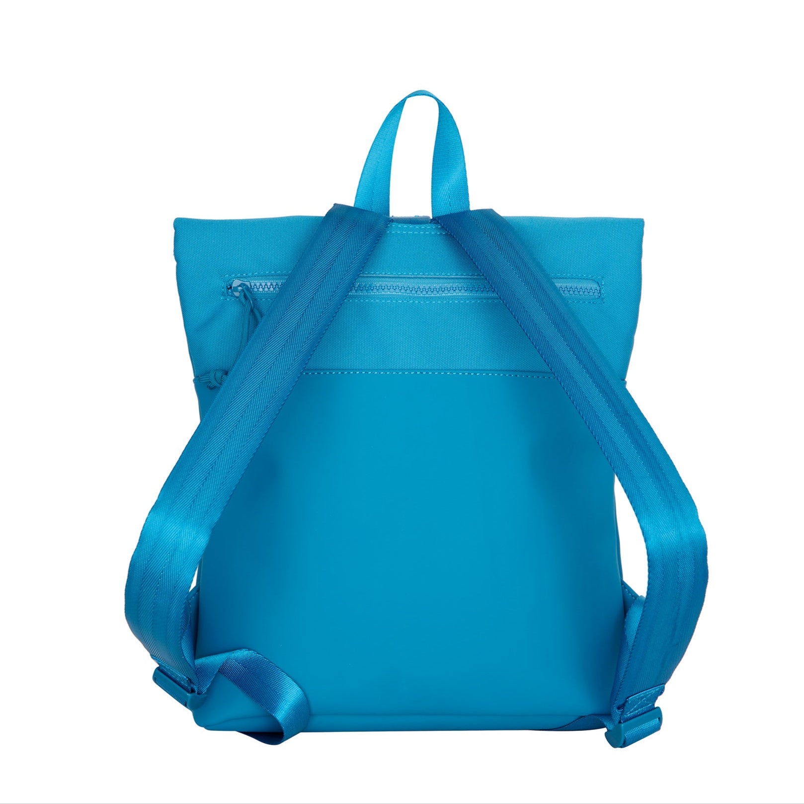 Wasserabweisender Rucksack 'Mart' mini 7L Türkis