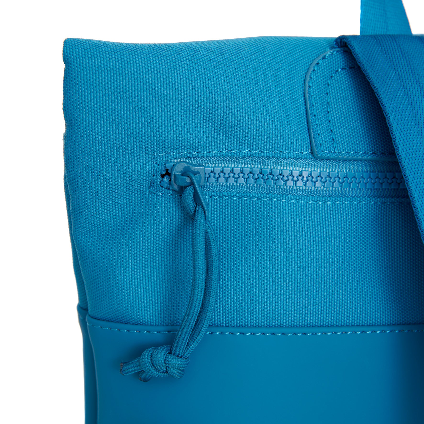 Wasserabweisender Rucksack 'Mart' mini 7L Türkis