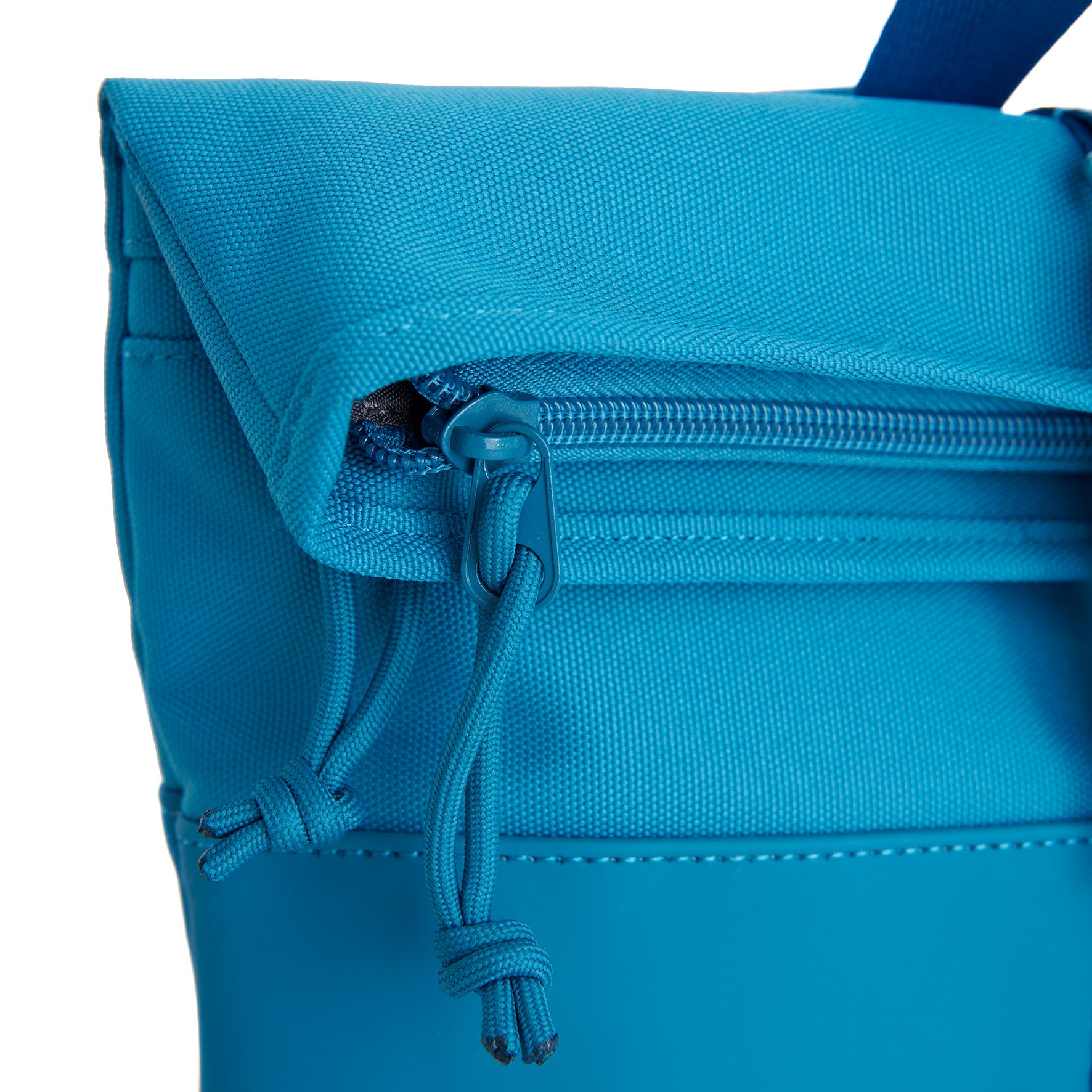 Wasserabweisender Rucksack 'Mart' mini 7L Türkis
