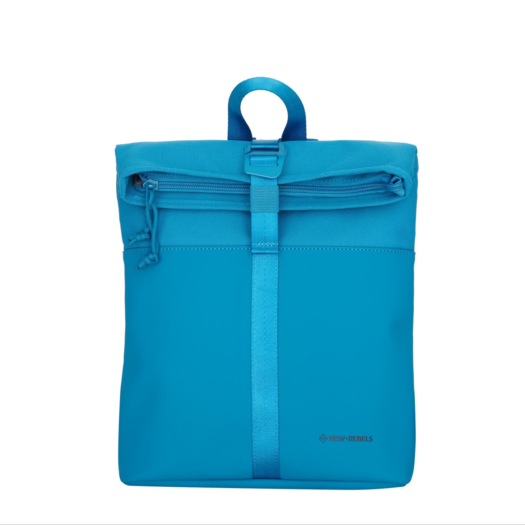 Wasserabweisender Rucksack 'Mart' mini 7L Türkis