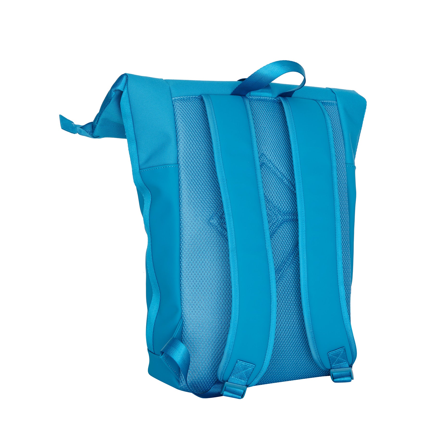 Wasserabweisender Rucksack 'Mart' 16L Türkis