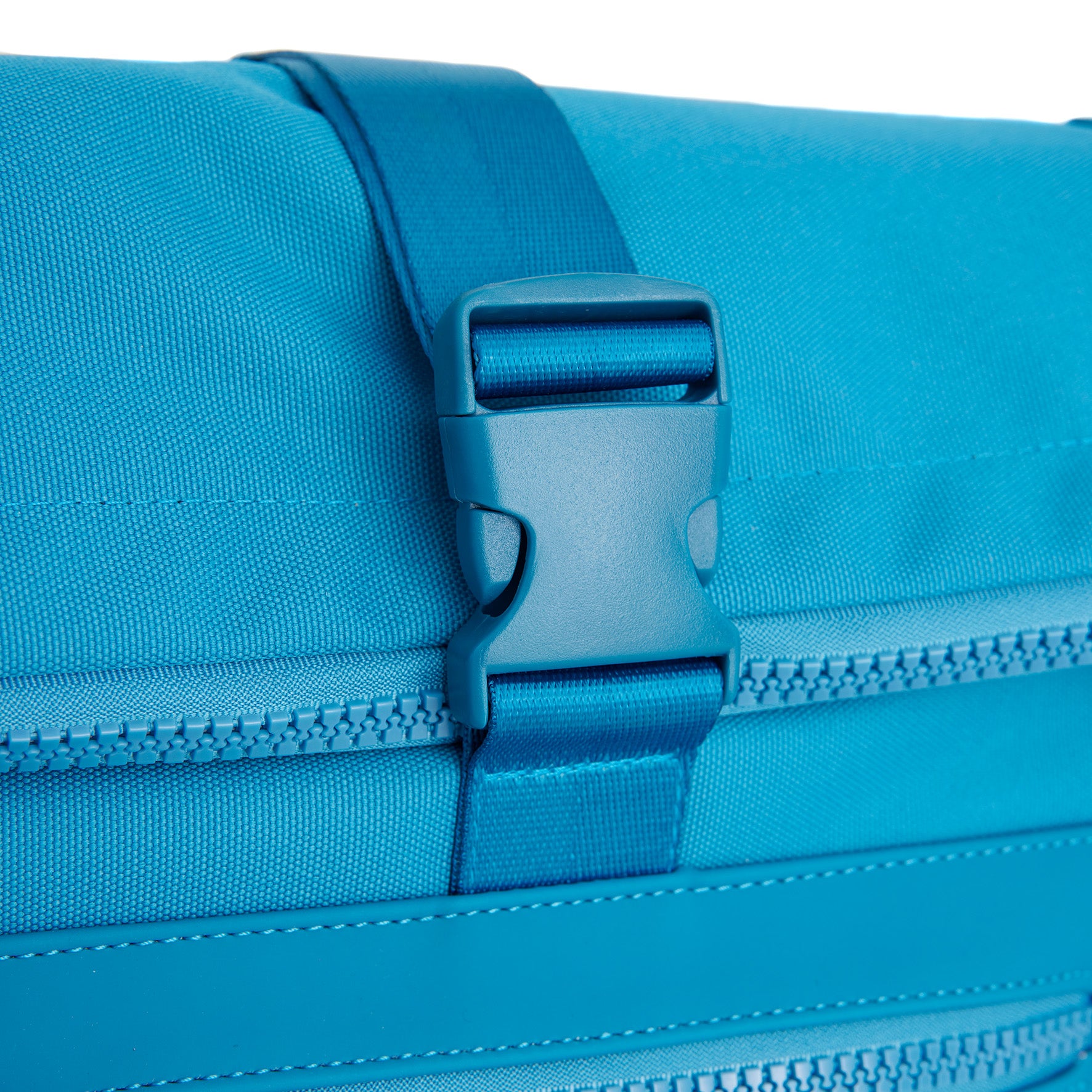 Wasserabweisender Rucksack 'Mart' 16L Türkis