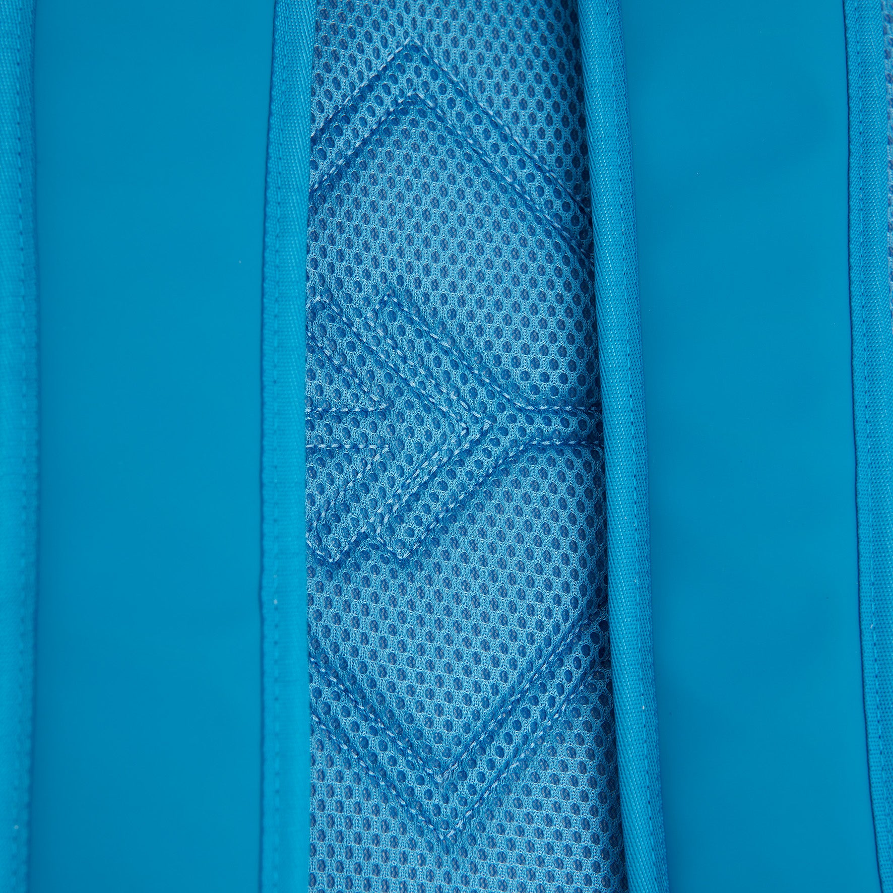Wasserabweisender Rucksack 'Mart' 16L Türkis