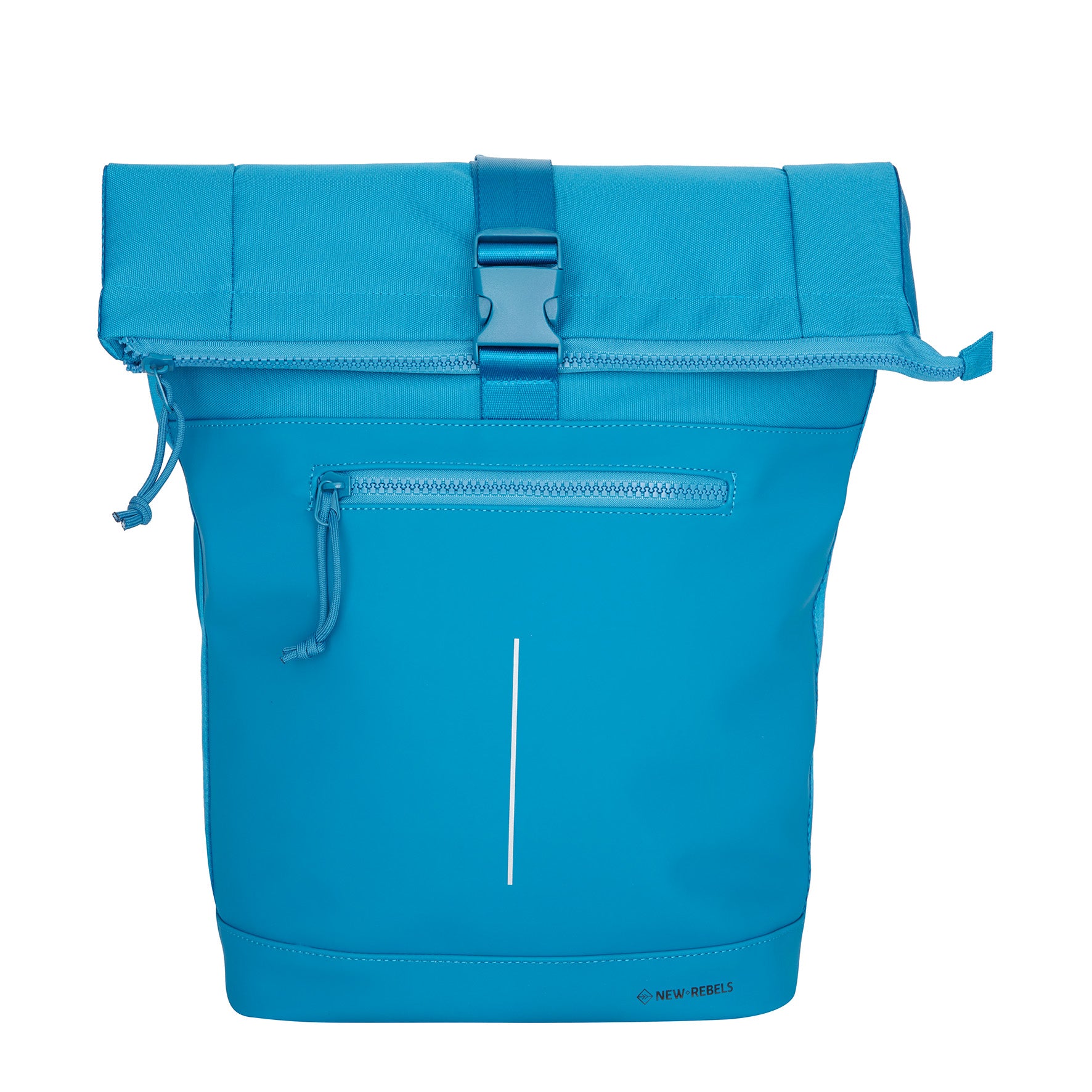 Wasserabweisender Rucksack 'Mart' 16L Türkis