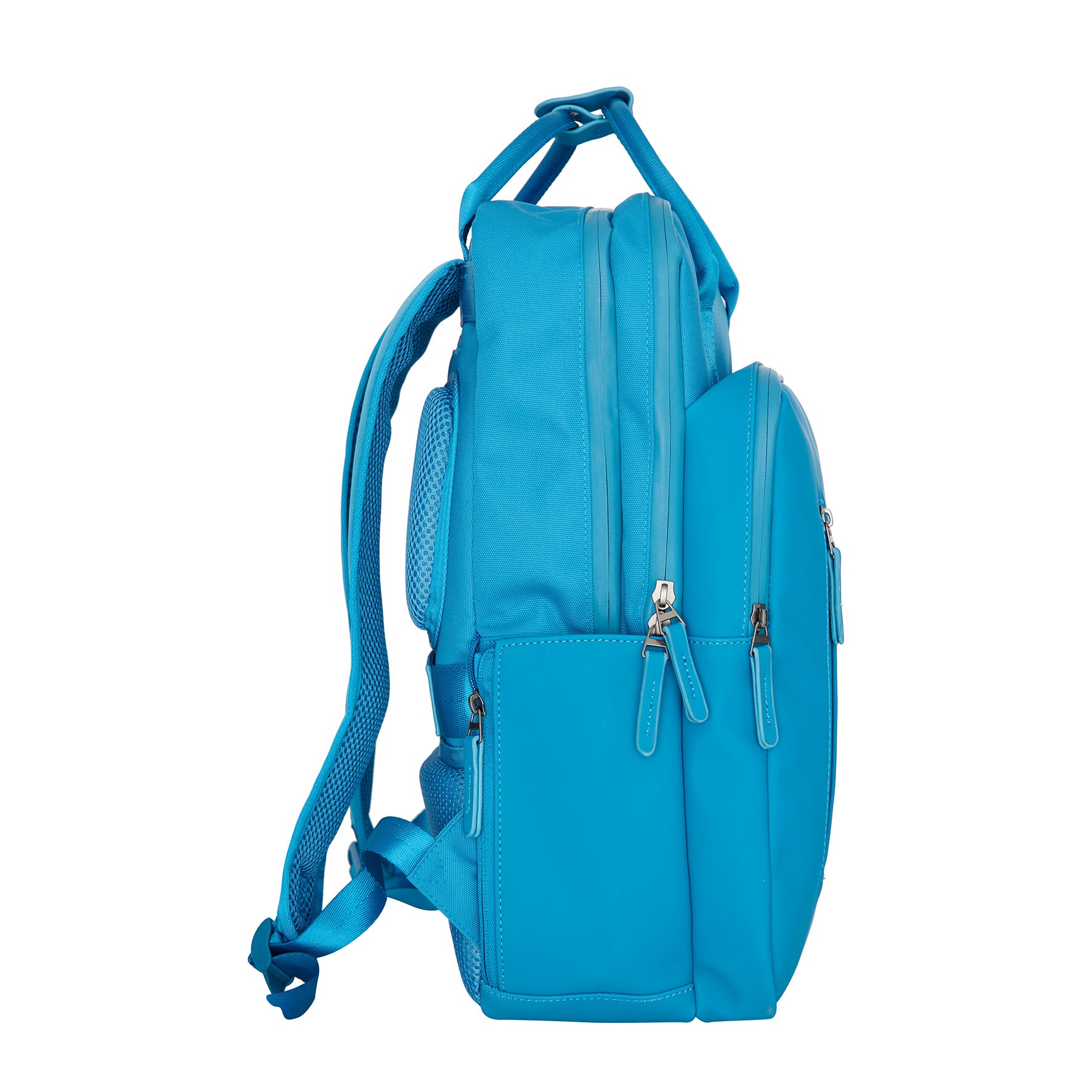 Wasserabweisender Rucksack 'Milwaukee-Bruce' 20L Türkis