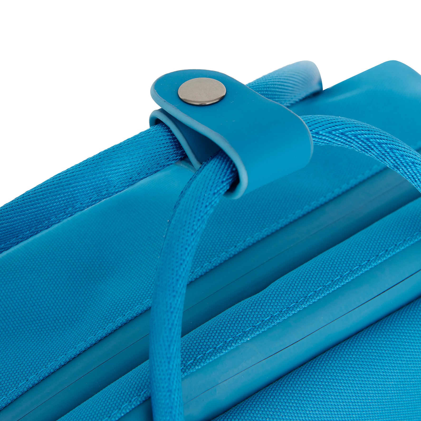 Wasserabweisender Rucksack 'Milwaukee-Bruce' 20L Türkis