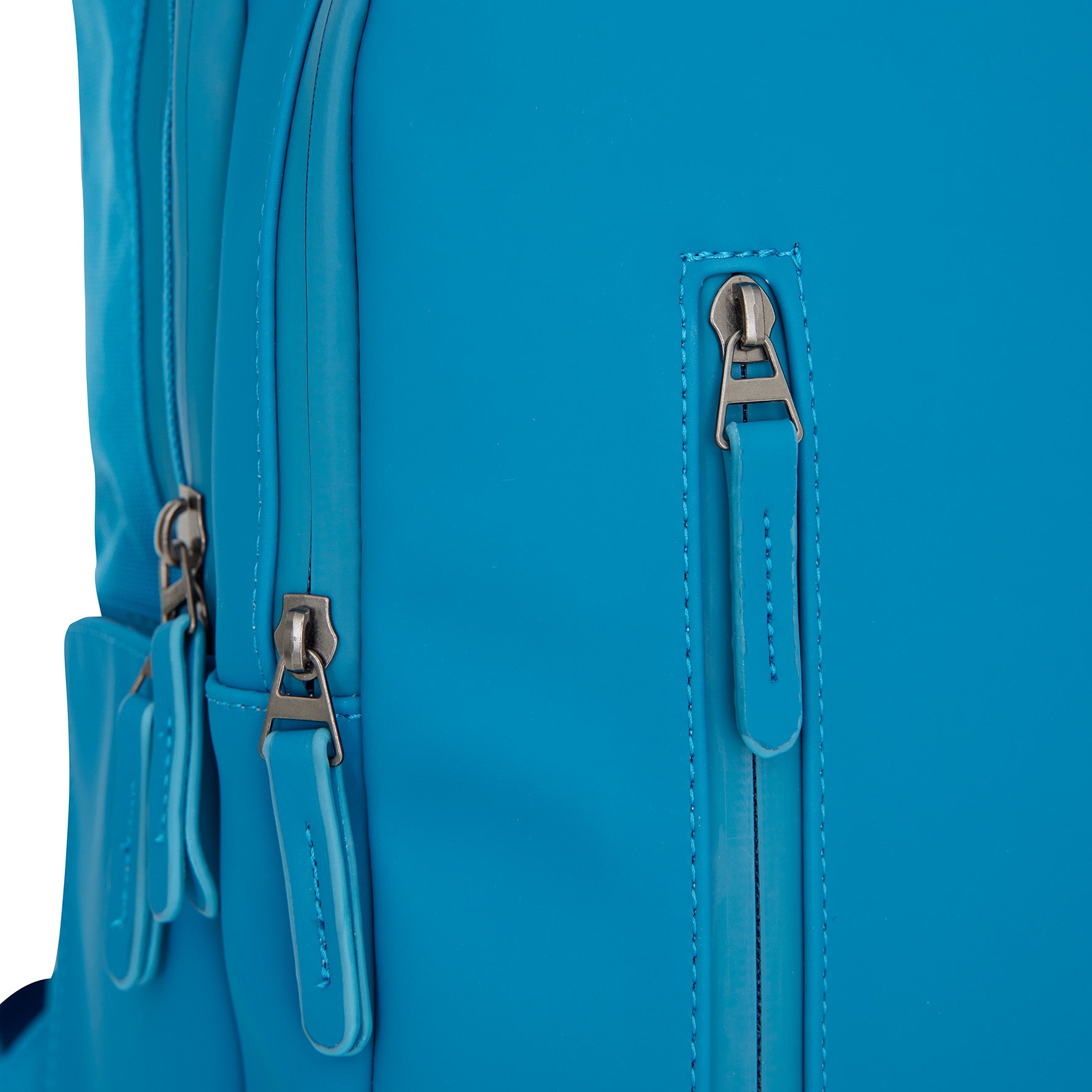 Wasserabweisender Rucksack 'Milwaukee-Bruce' 20L Türkis