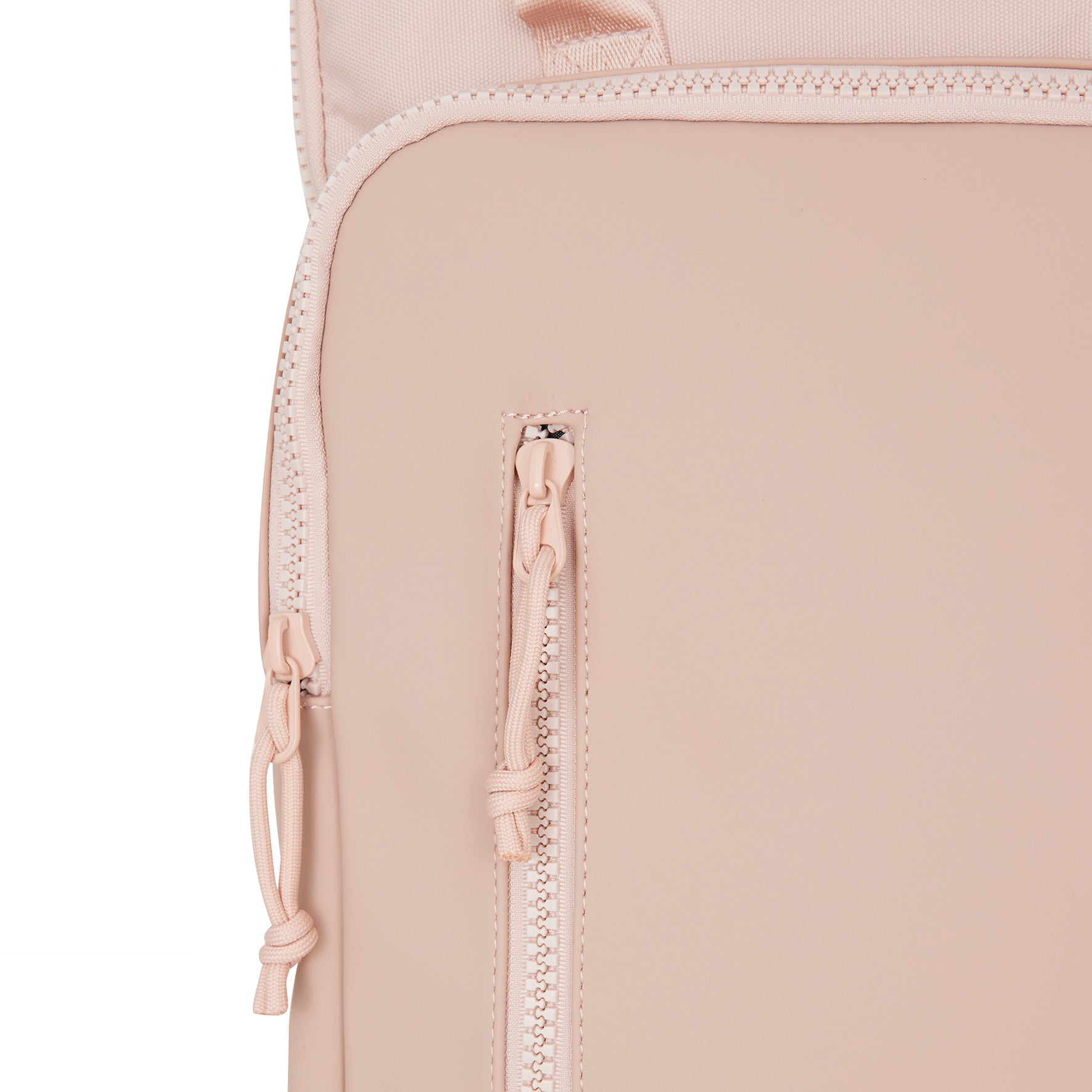 Wasserabweisender Rucksack 'Milwaukee' 2.0 Rosa