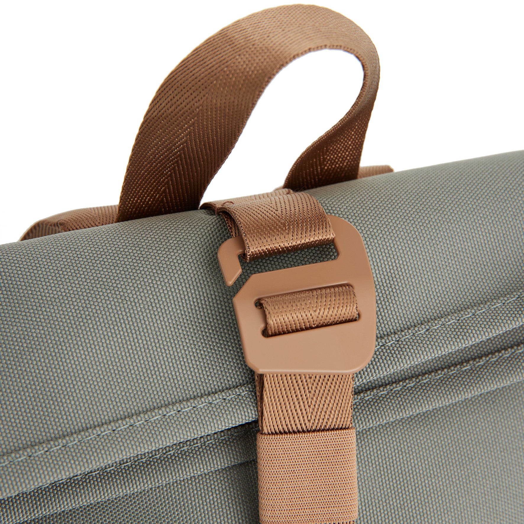 Wasserabweisender Rucksack 'Mart' mini 7L Ferron Anthrazit