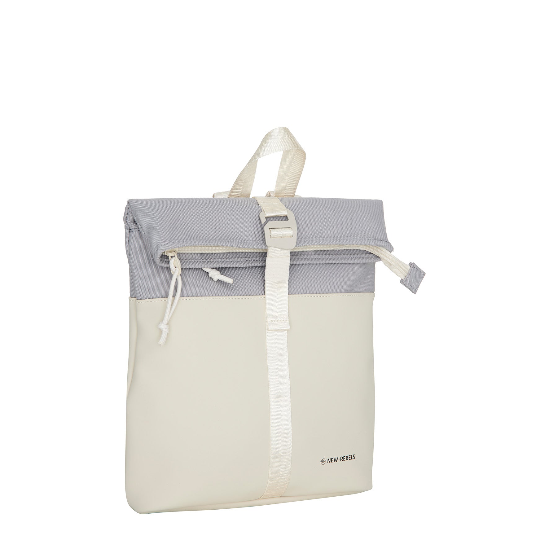 Wasserabweisender Rucksack 'Mart' mini 7L Ferron Beige