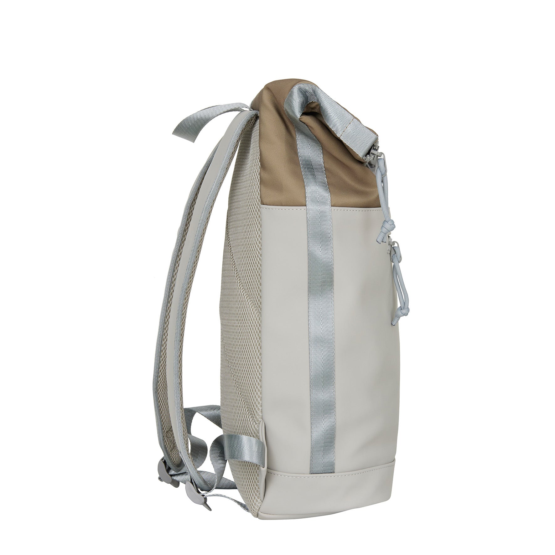 Wasserabweisender Rucksack 'Mart' 16L Ferron Hellgrau