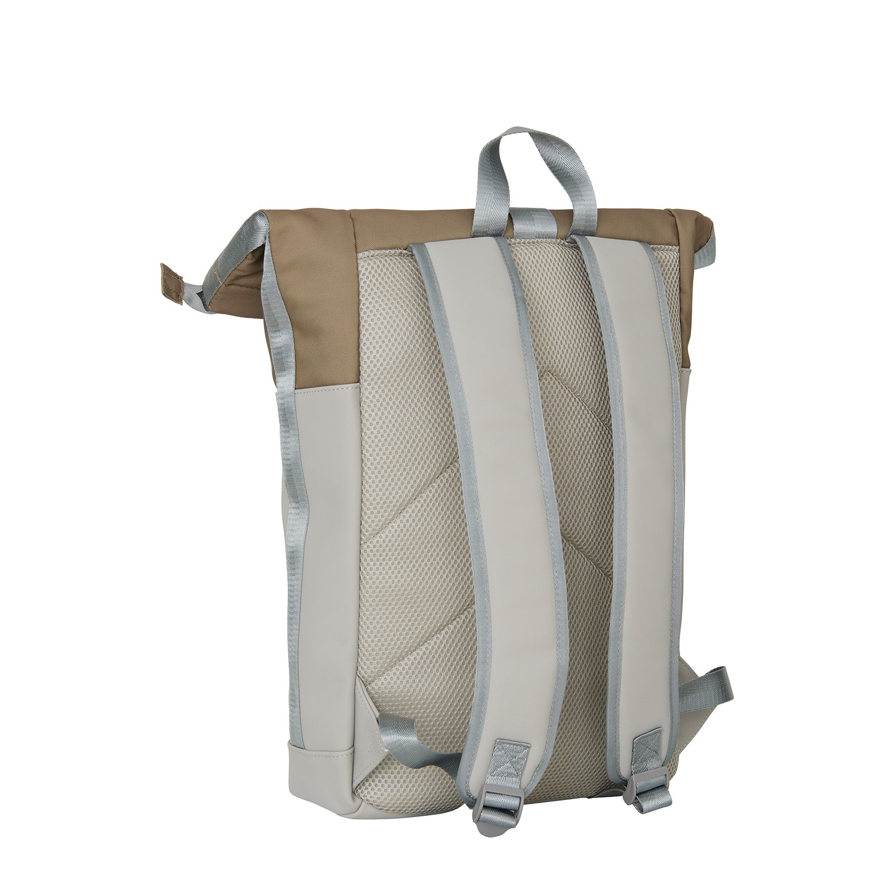 Wasserabweisender Rucksack 'Mart' 16L Ferron Hellgrau