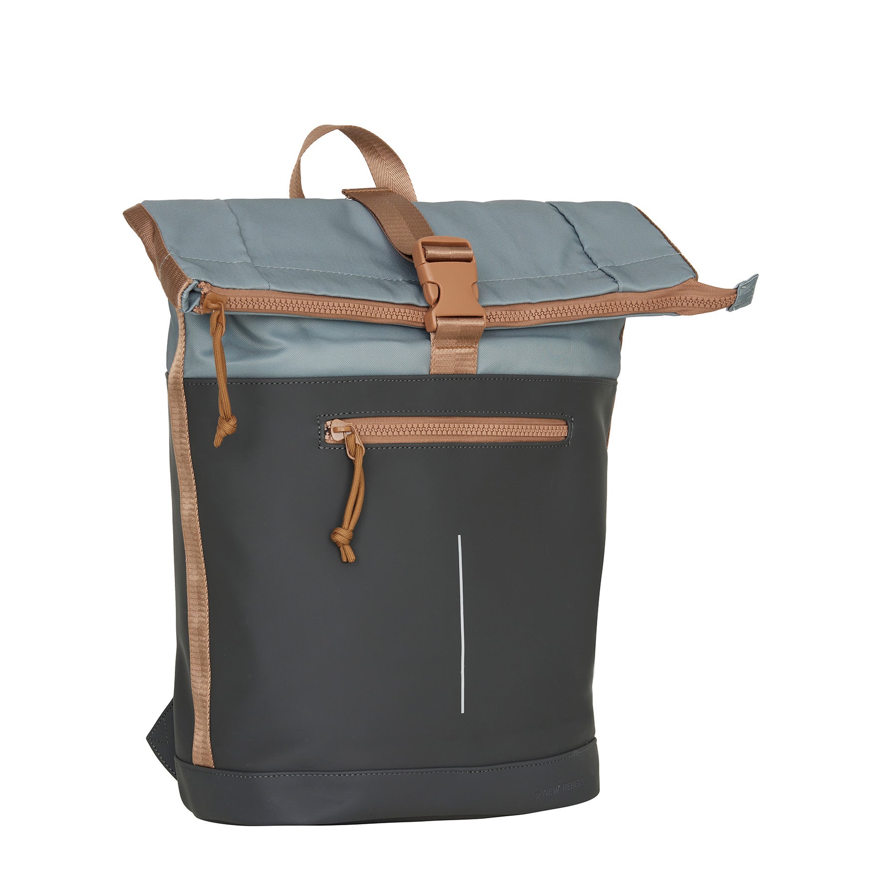 Wasserabweisender Rucksack 'Mart' 16L Ferron Anthrazit