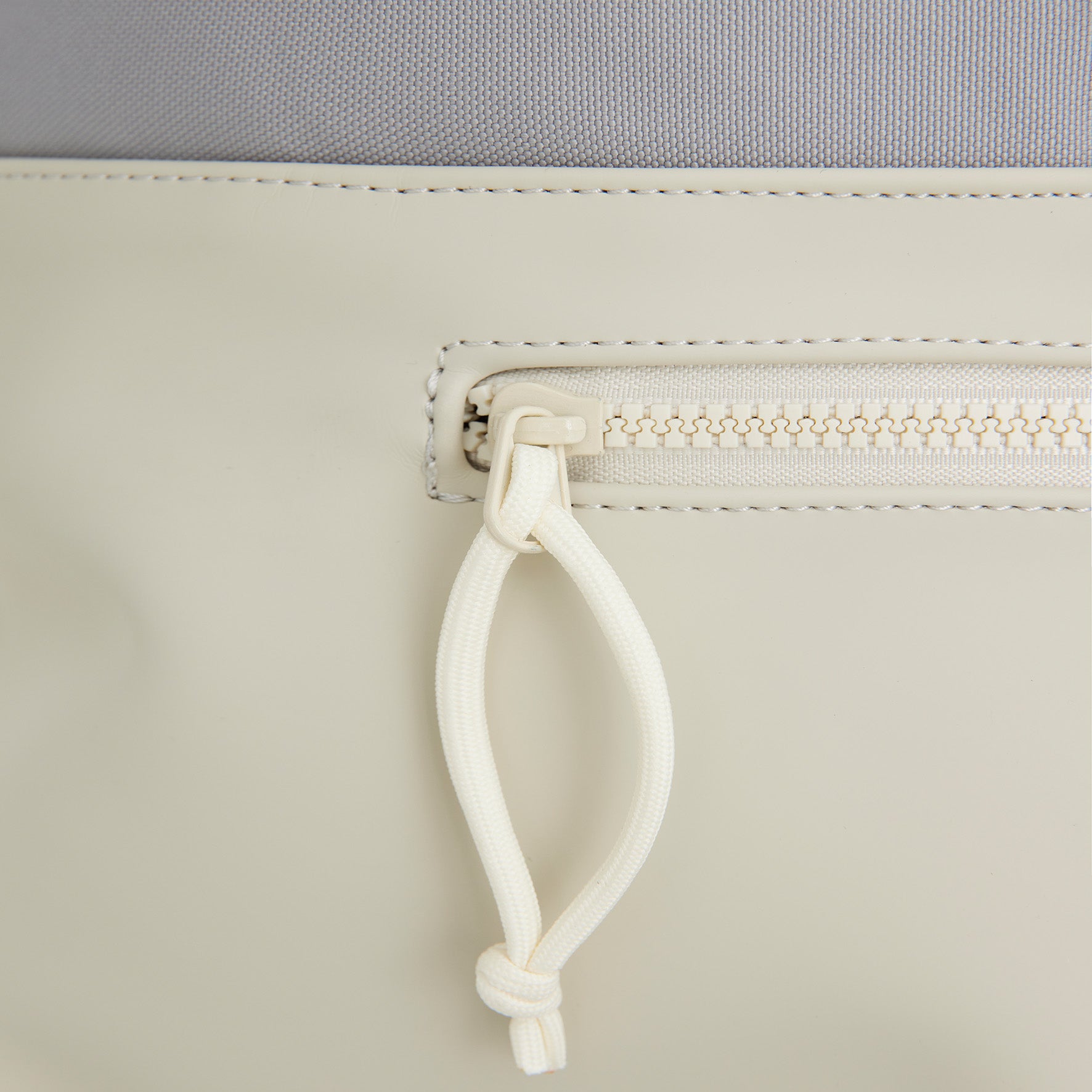 Wasserabweisender Rucksack 'Mart' 16L Ferron beige