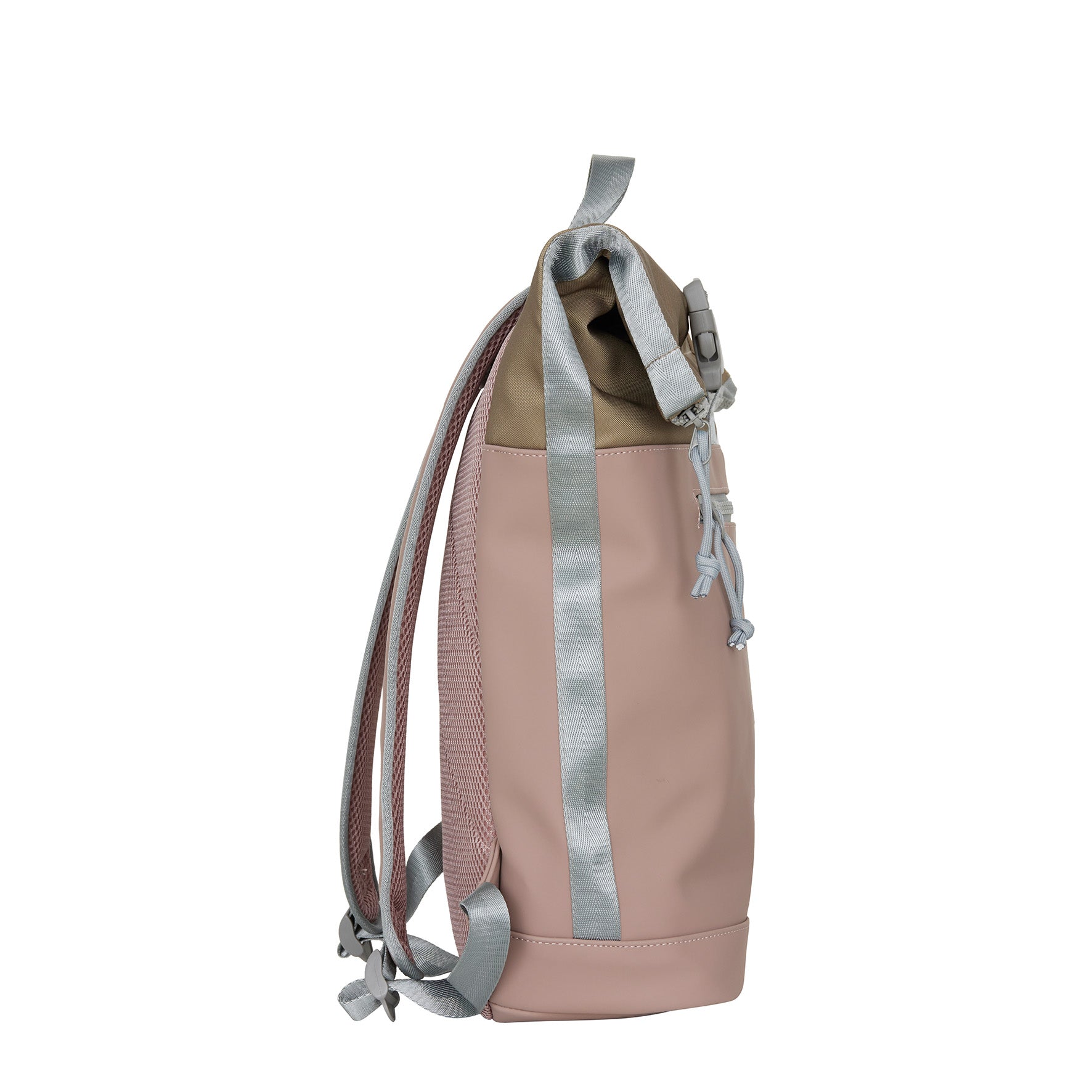 Wasserabweisender Rucksack 'Mart' 16L Ferron Rosa