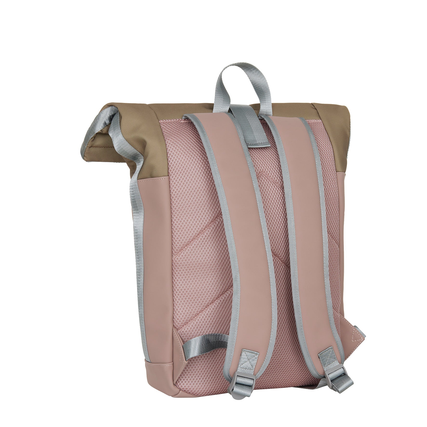 Wasserabweisender Rucksack 'Mart' 16L Ferron Rosa