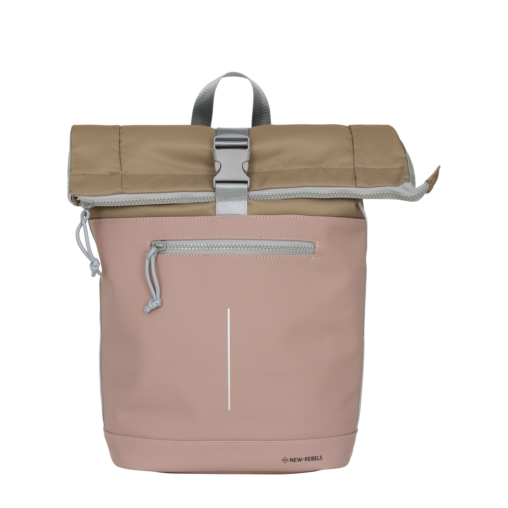 Wasserabweisender Rucksack 'Mart' 16L Ferron Rosa