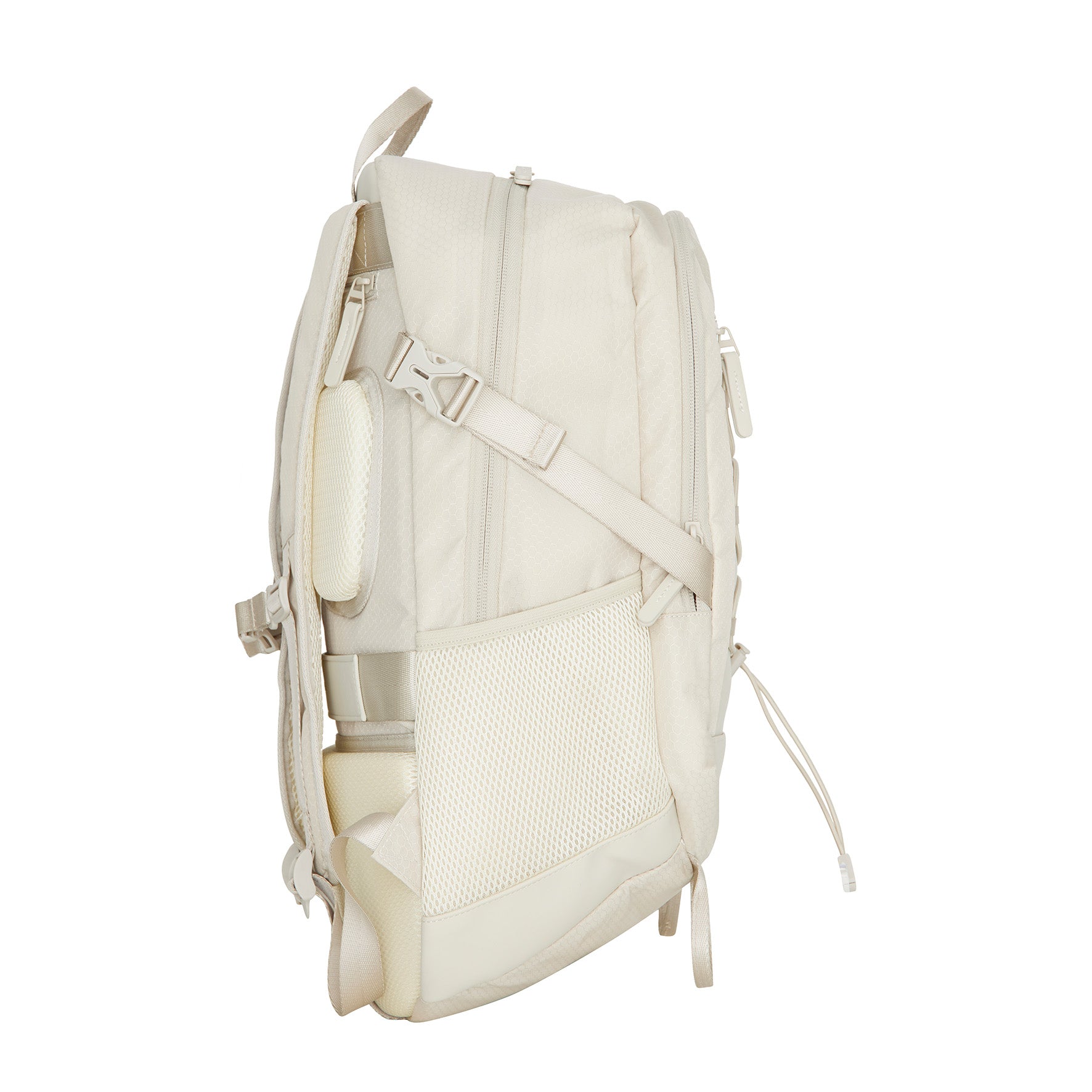 Trondheim Rucksack 'Hurlock' Beige