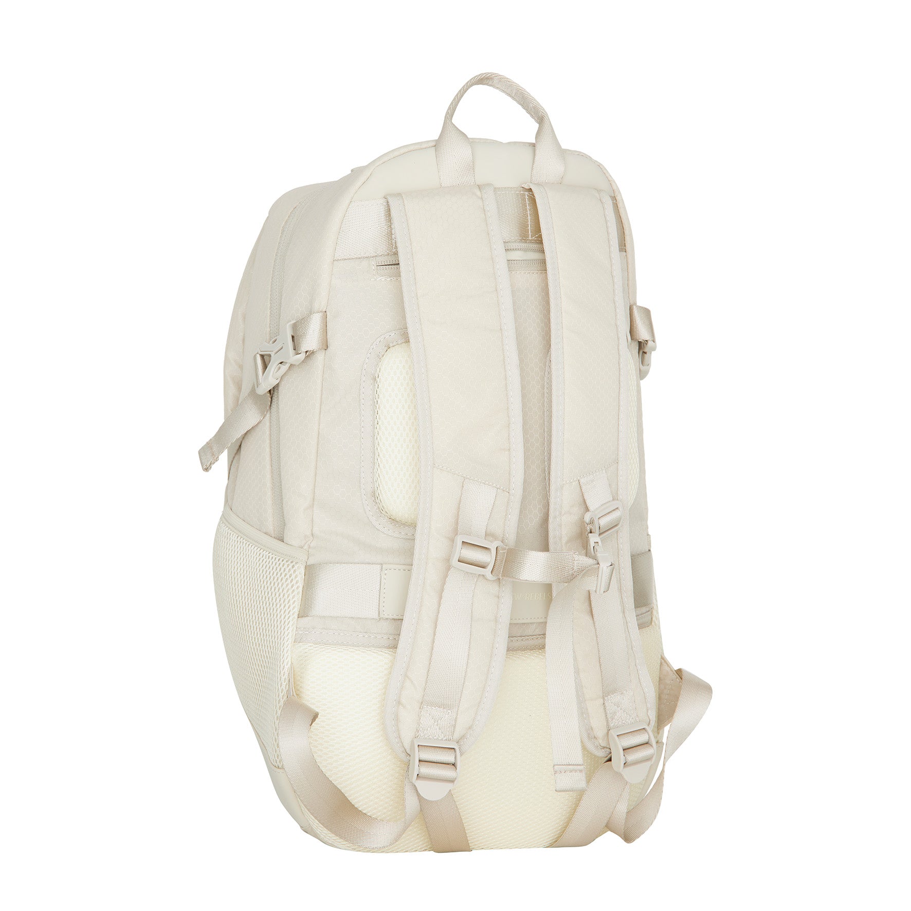 Trondheim Rucksack 'Hurlock' Beige