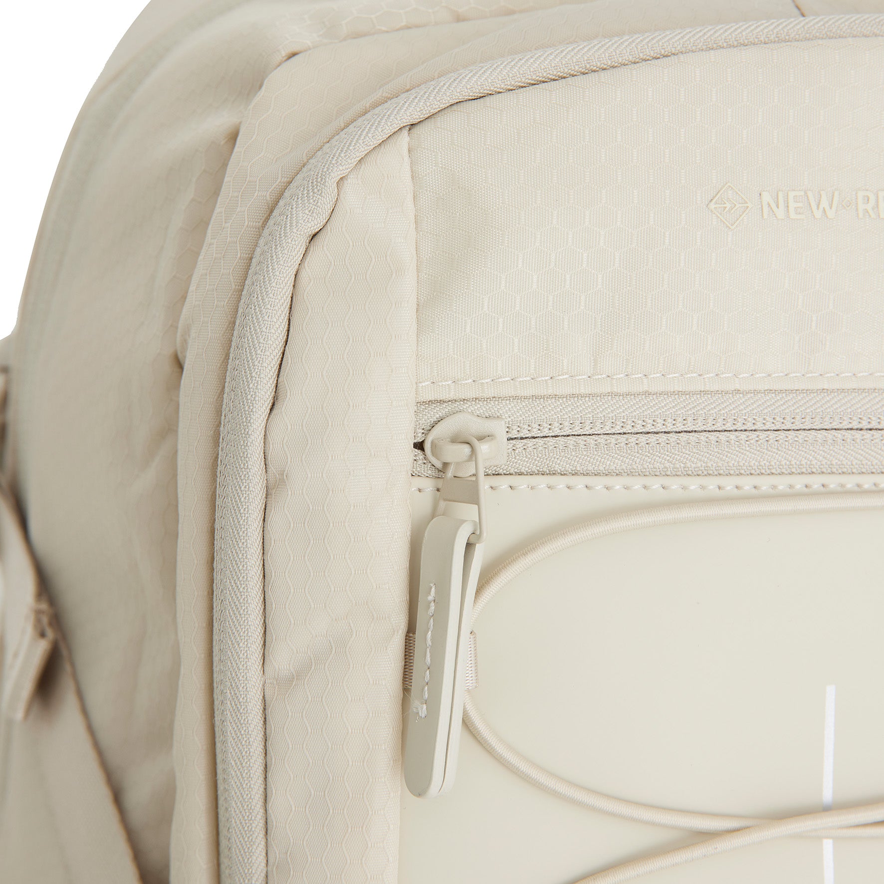 Trondheim Rucksack 'Hurlock' Beige
