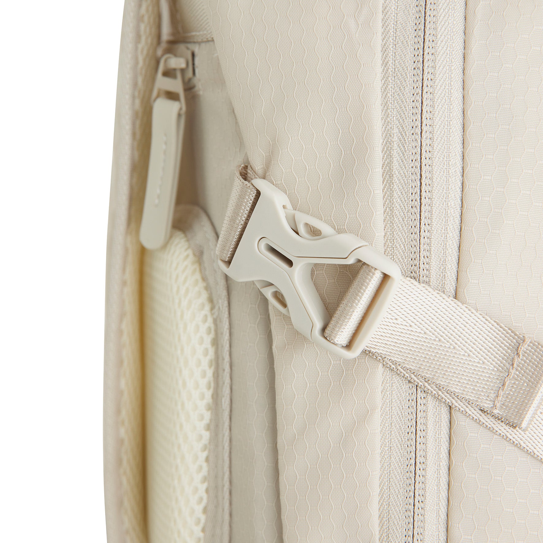 Trondheim Rucksack 'Hurlock' Beige