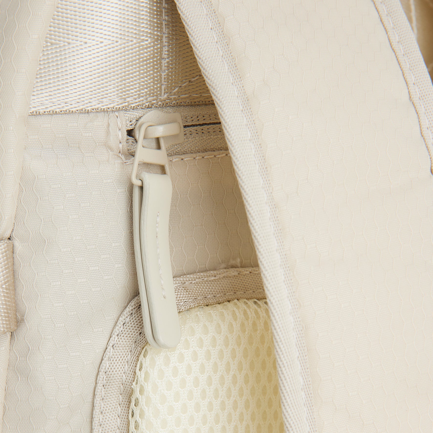 Trondheim Rucksack 'Hurlock' Beige