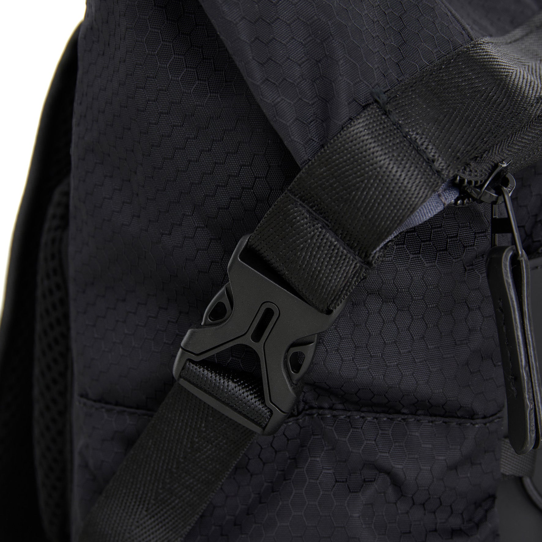 Trondheim Rucksack 'Windsor' Black