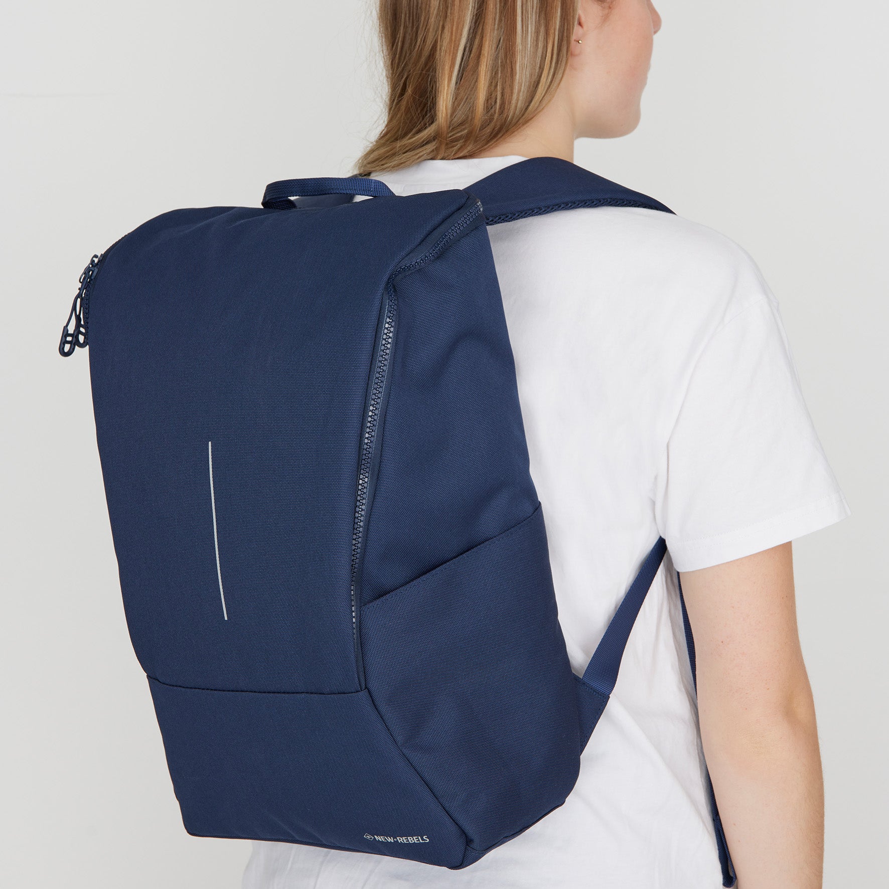Valor Rucksack 'Westerly' 21L Navy