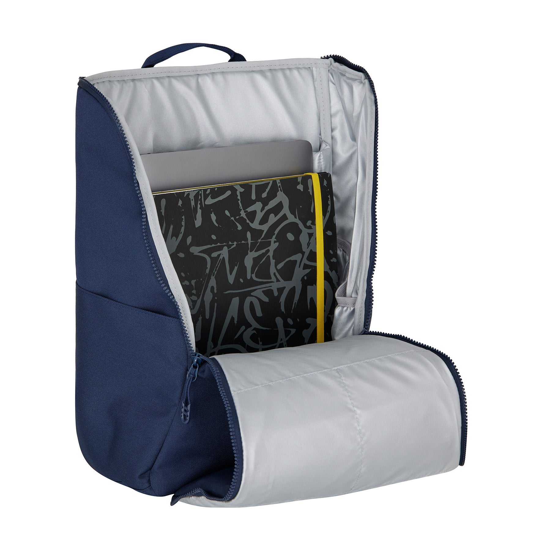 Valor Rucksack 'Westerly' 21L Navy