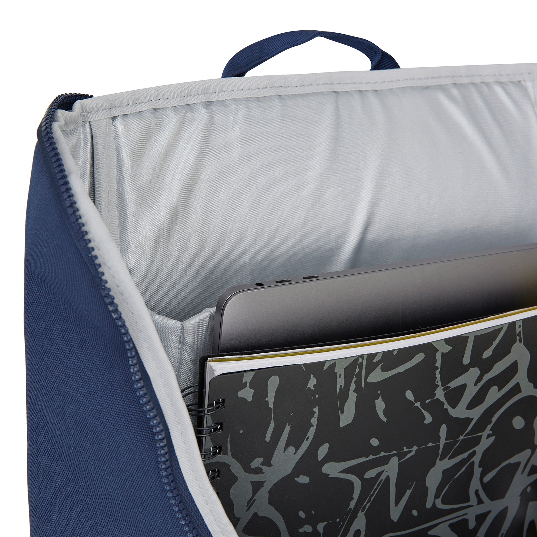 Valor Rucksack 'Westerly' 21L Navy