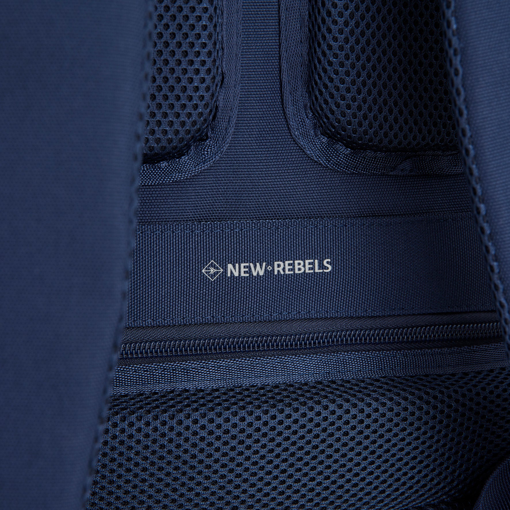 Valor Rucksack 'Westerly' 21L Navy