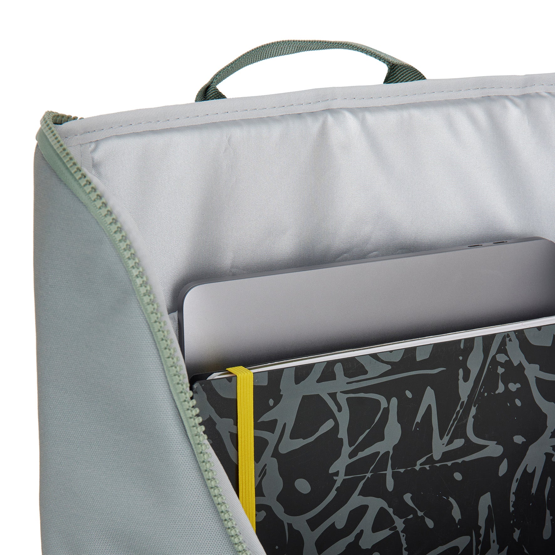 Valor Rucksack 'Westerly' 21L Salie Green