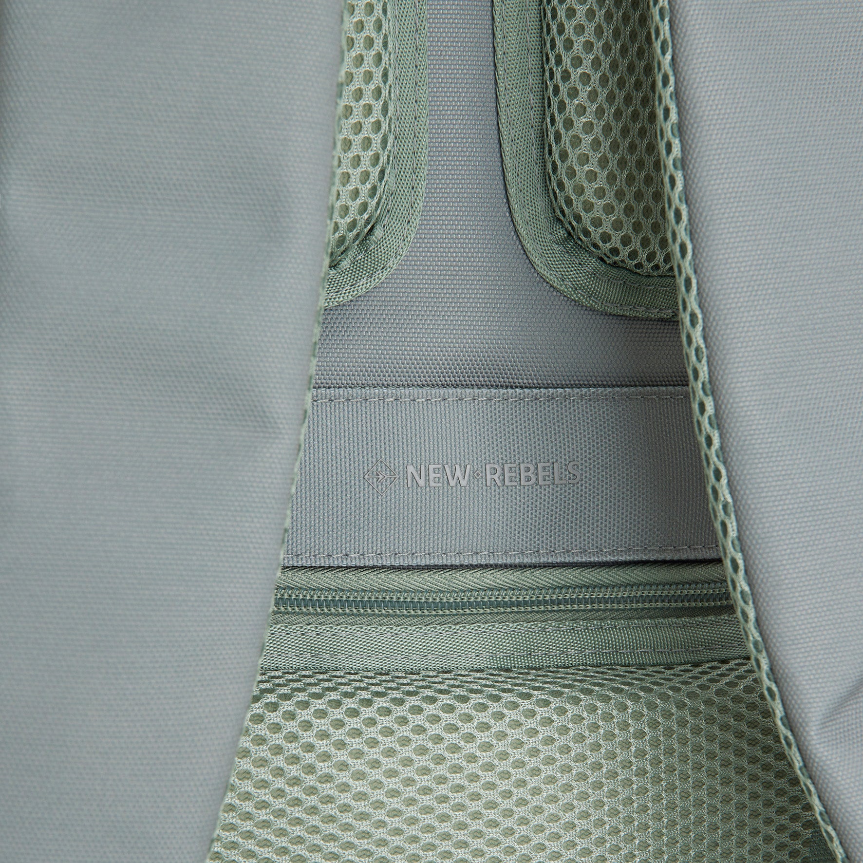Valor Rucksack 'Westerly' 21L Salie Green